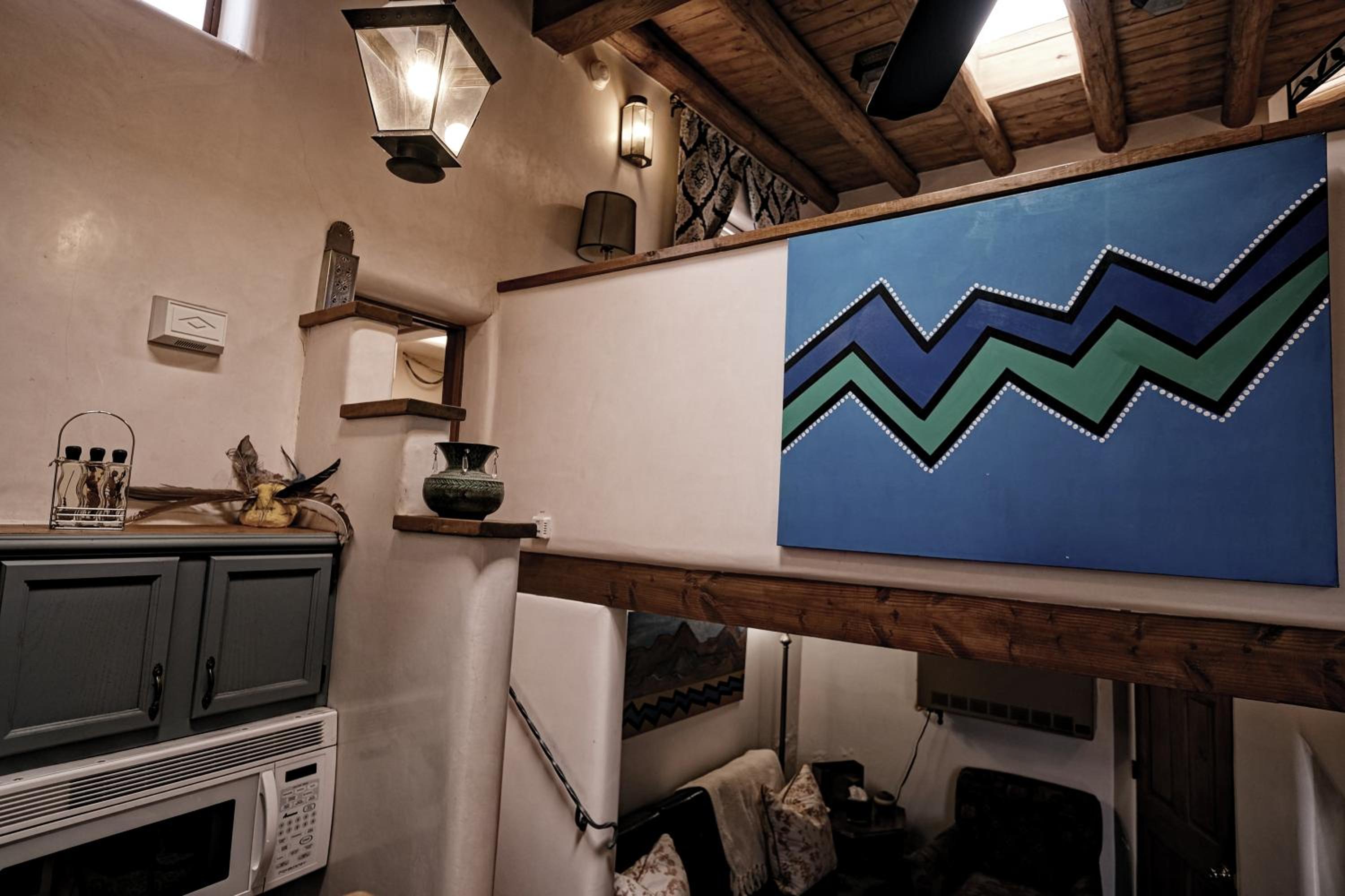 Casas de Guadalupe - Sante Fe Vacation Rentals