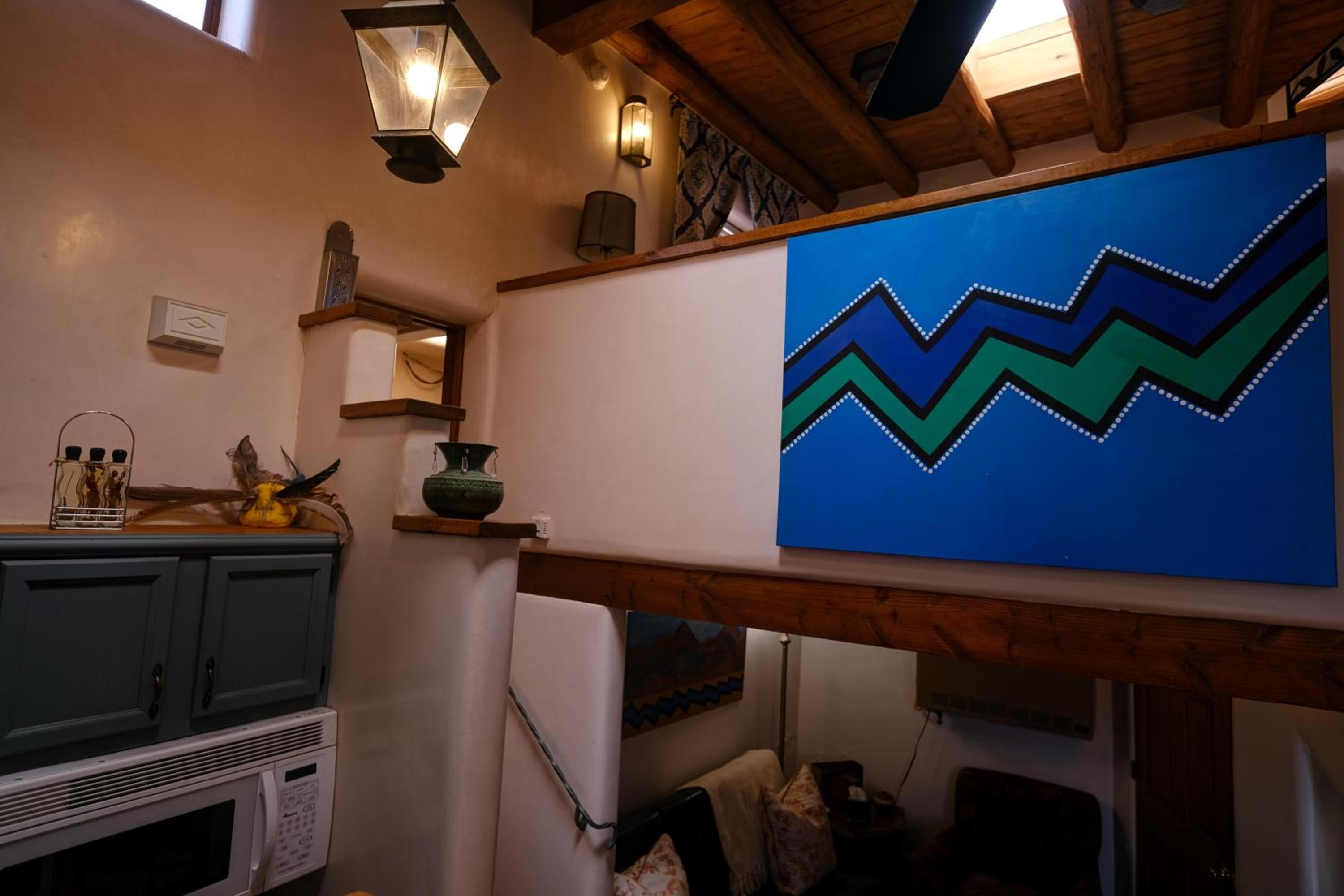 Casas de Guadalupe - Sante Fe Vacation Rentals