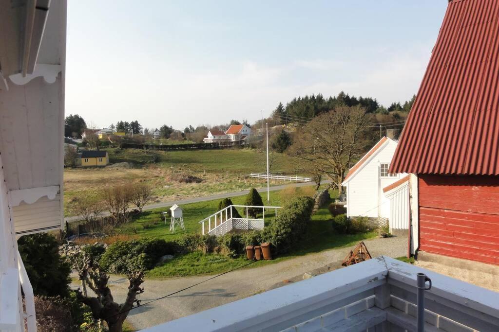 Charming flat in cosy farmhouse view 4