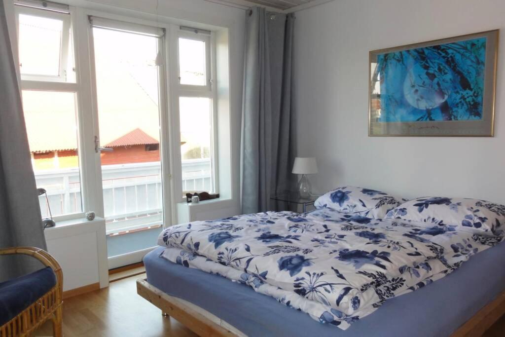 Charming flat in cosy farmhouse view 2