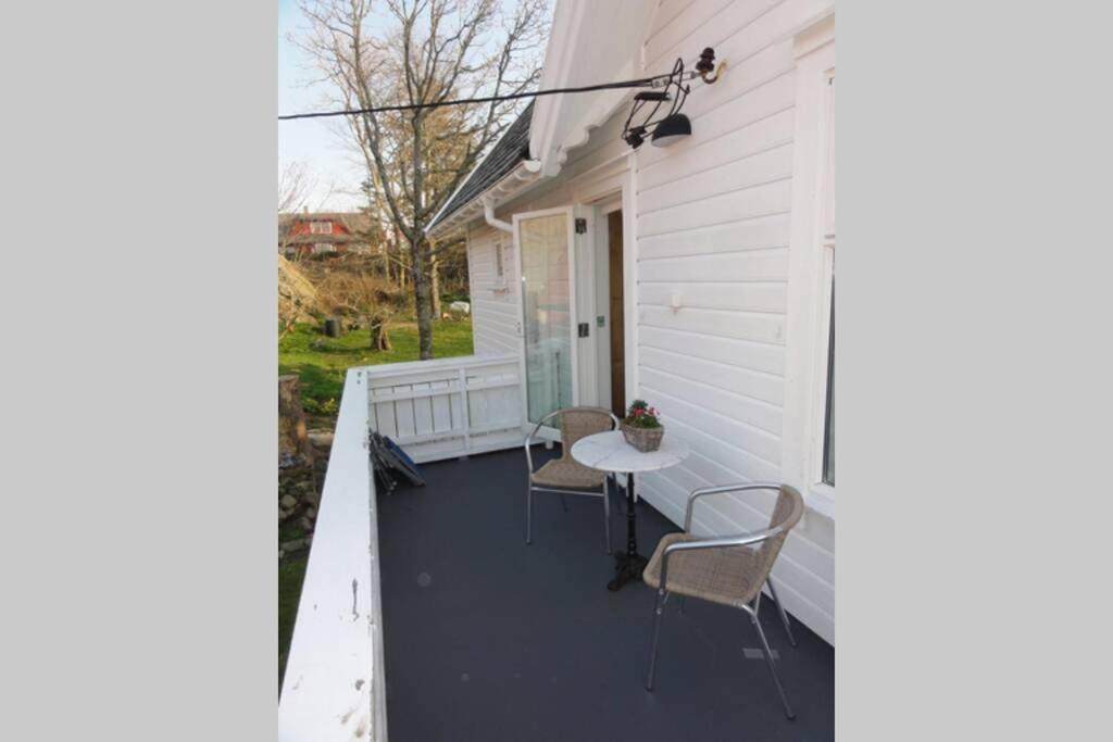 Charming flat in cosy farmhouse view 3