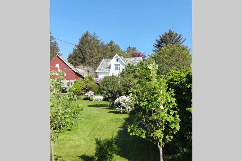 Charming flat in cosy farmhouse view 5