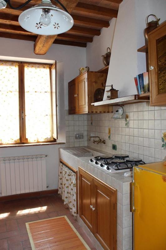 Agriturismo Fonteverdi view 4