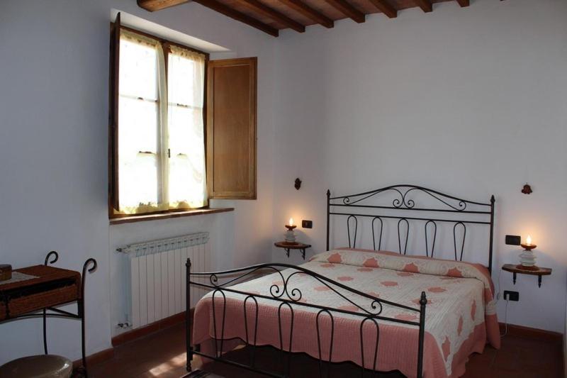 Agriturismo Fonteverdi view 2