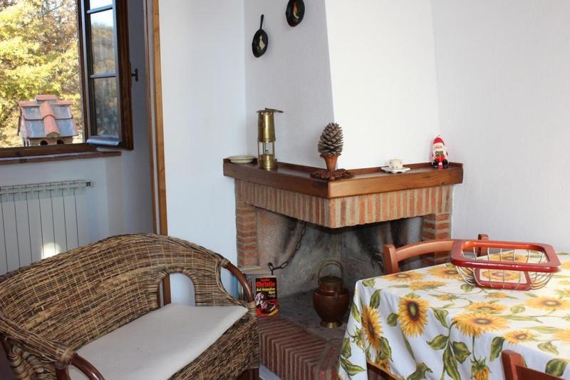 Agriturismo Fonteverdi view 3