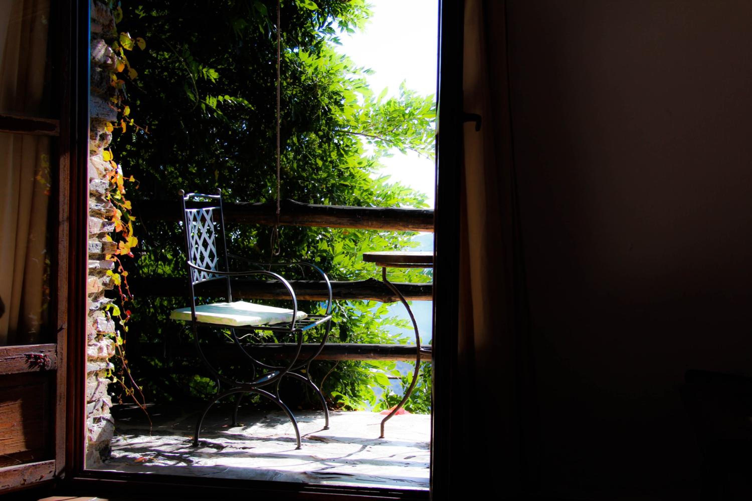 Casa Rural Catifalarga Alpujarra