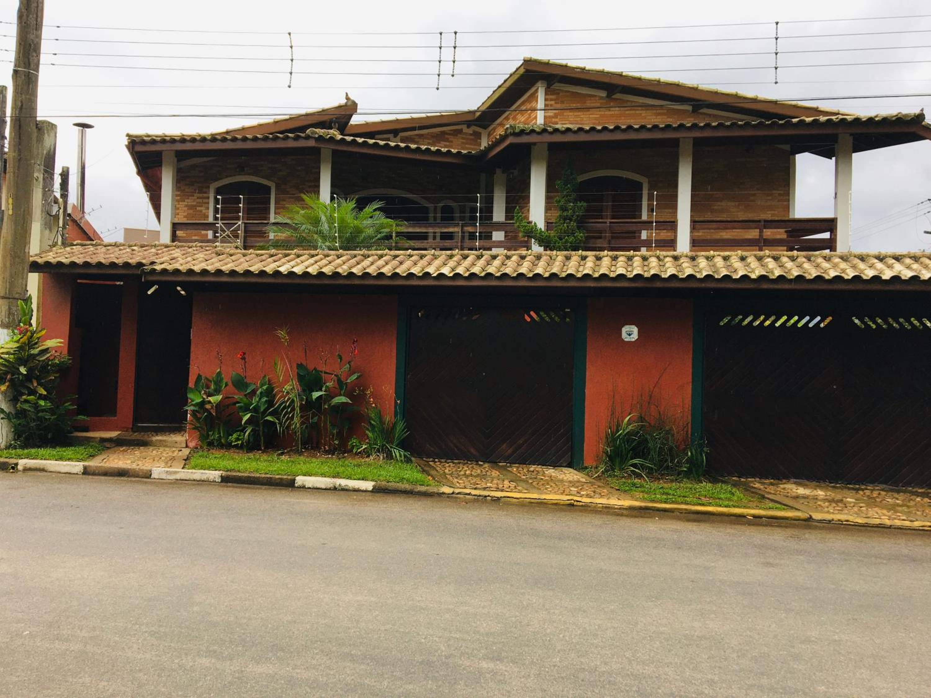 Pousada Ilha Vitoria