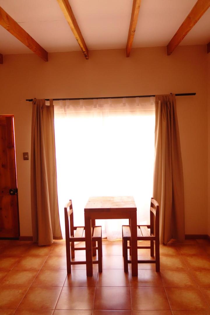 Casa Ckelar Atacama