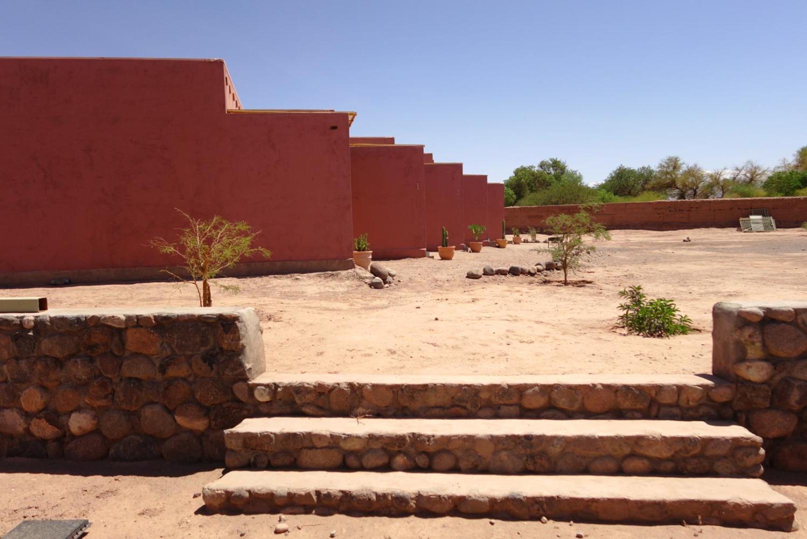 Casa Ckelar Atacama