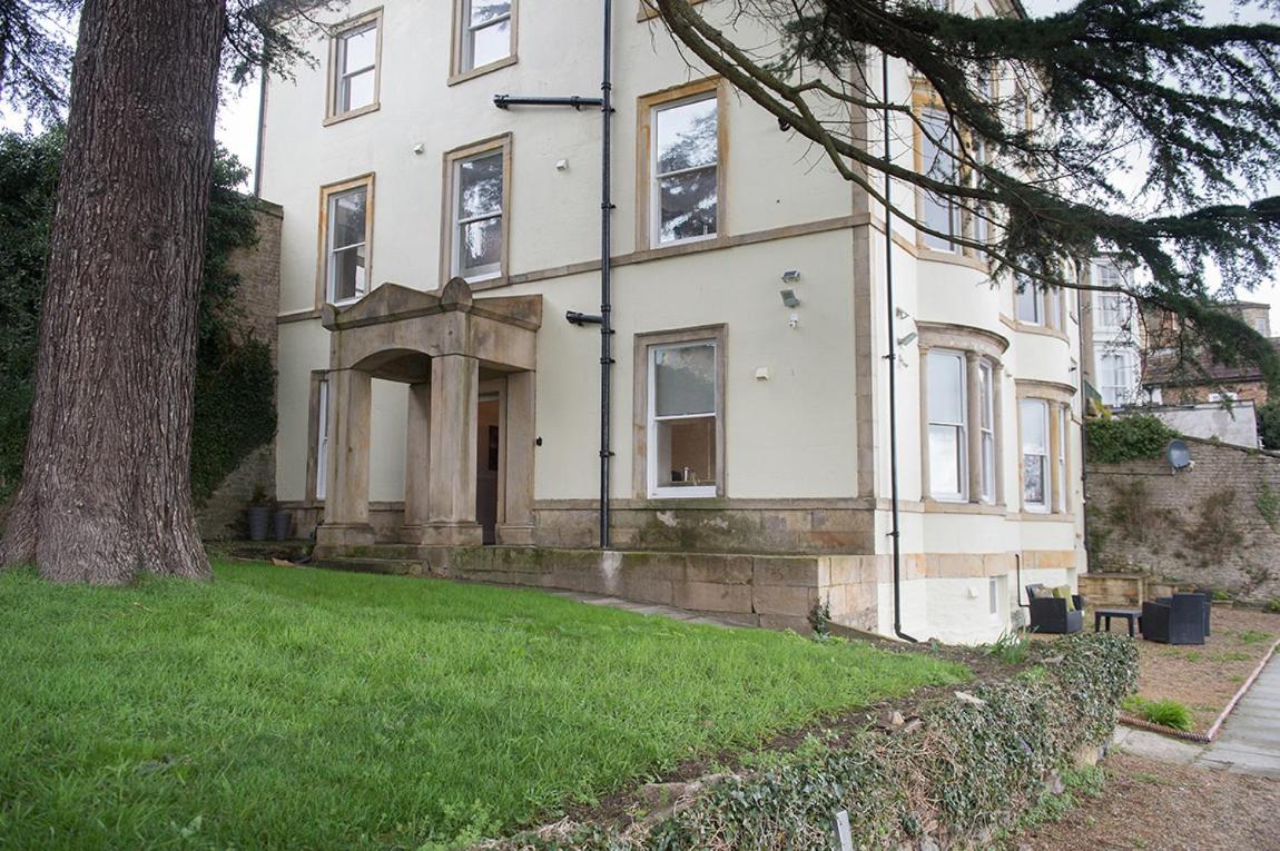 3 Frenchgate House view 5