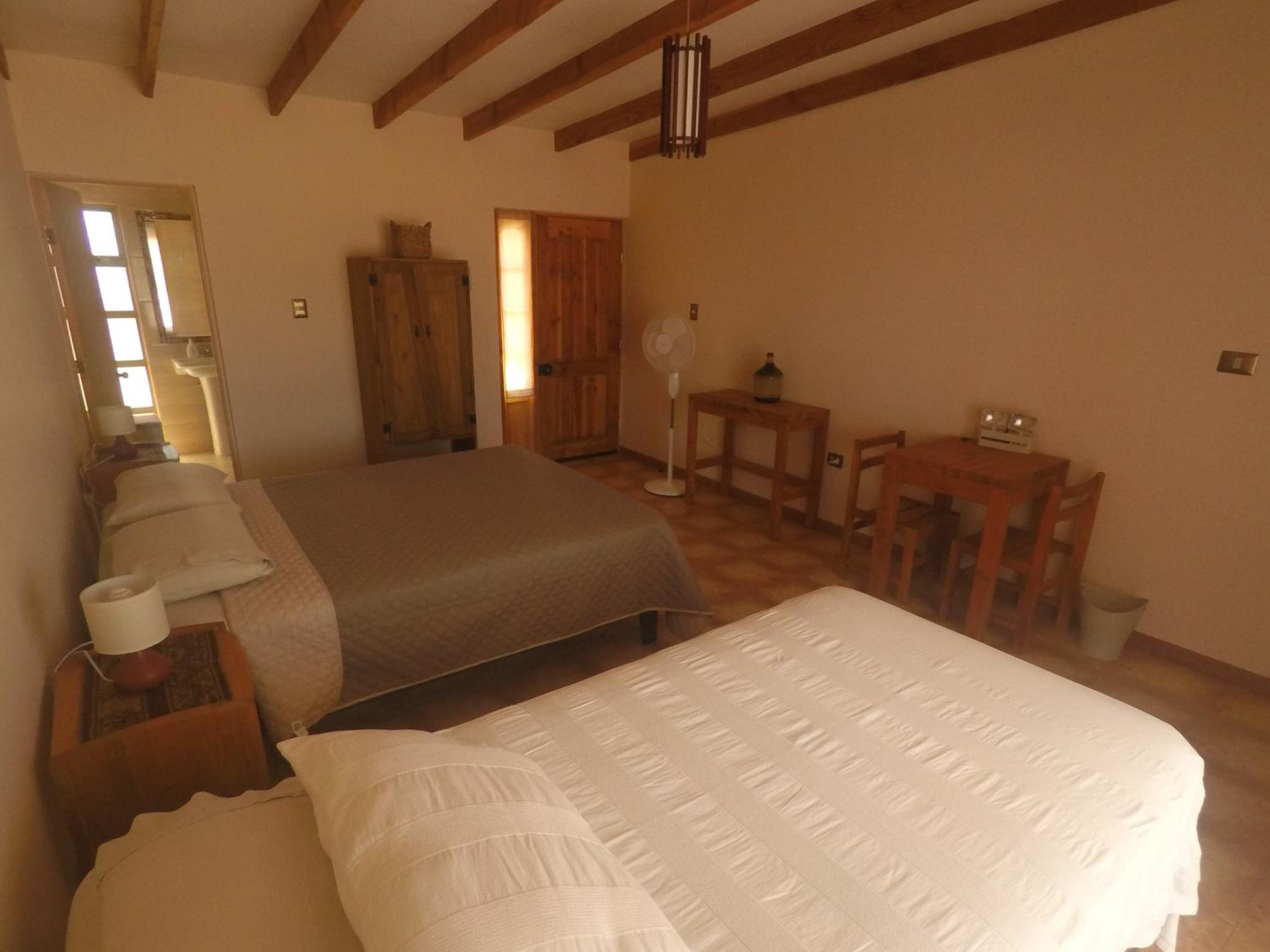 Casa Ckelar Atacama