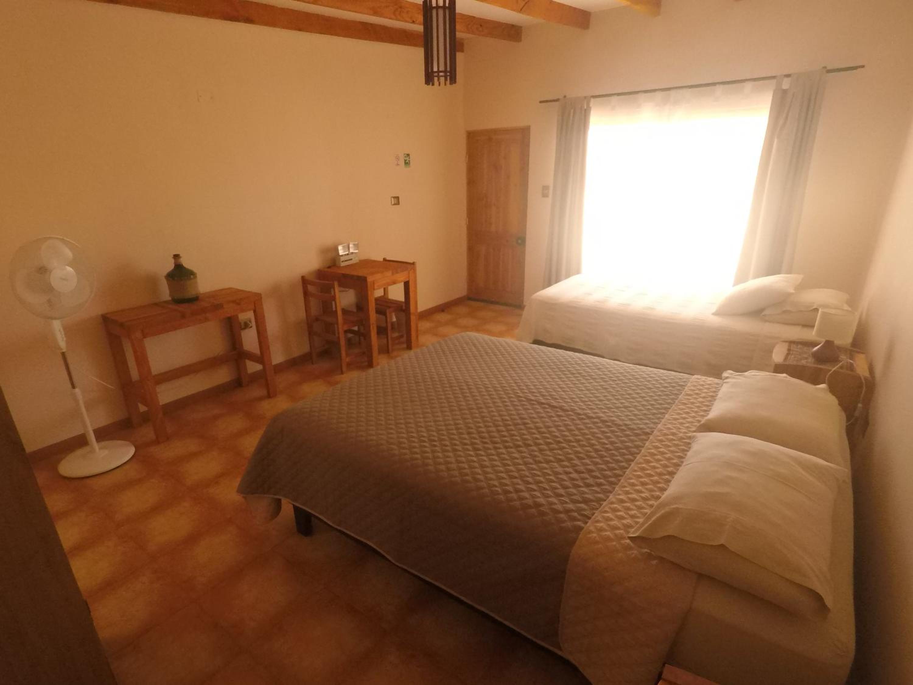 Casa Ckelar Atacama