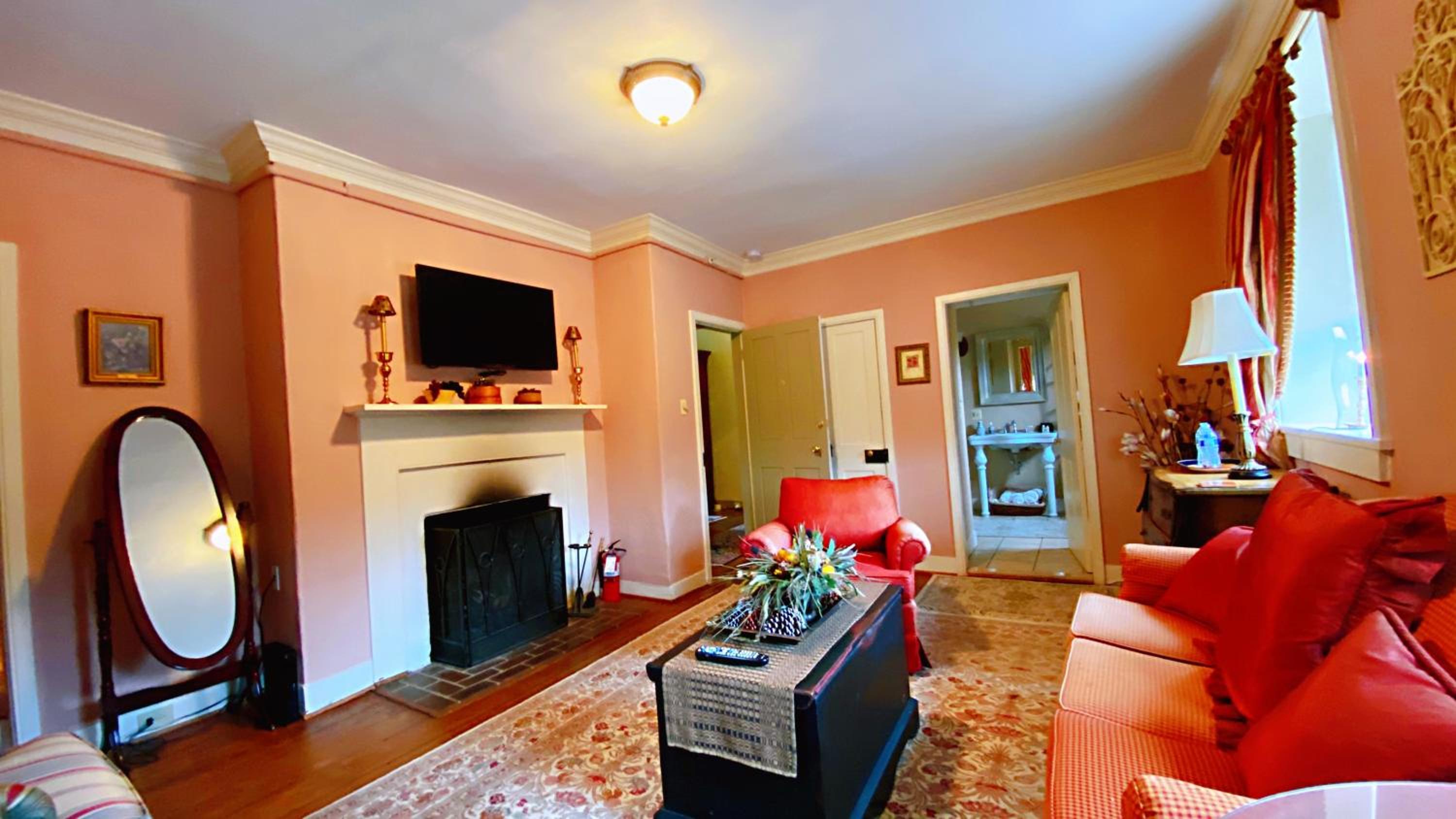 Wayside Inn Bed and Breakfast - Property Image 63