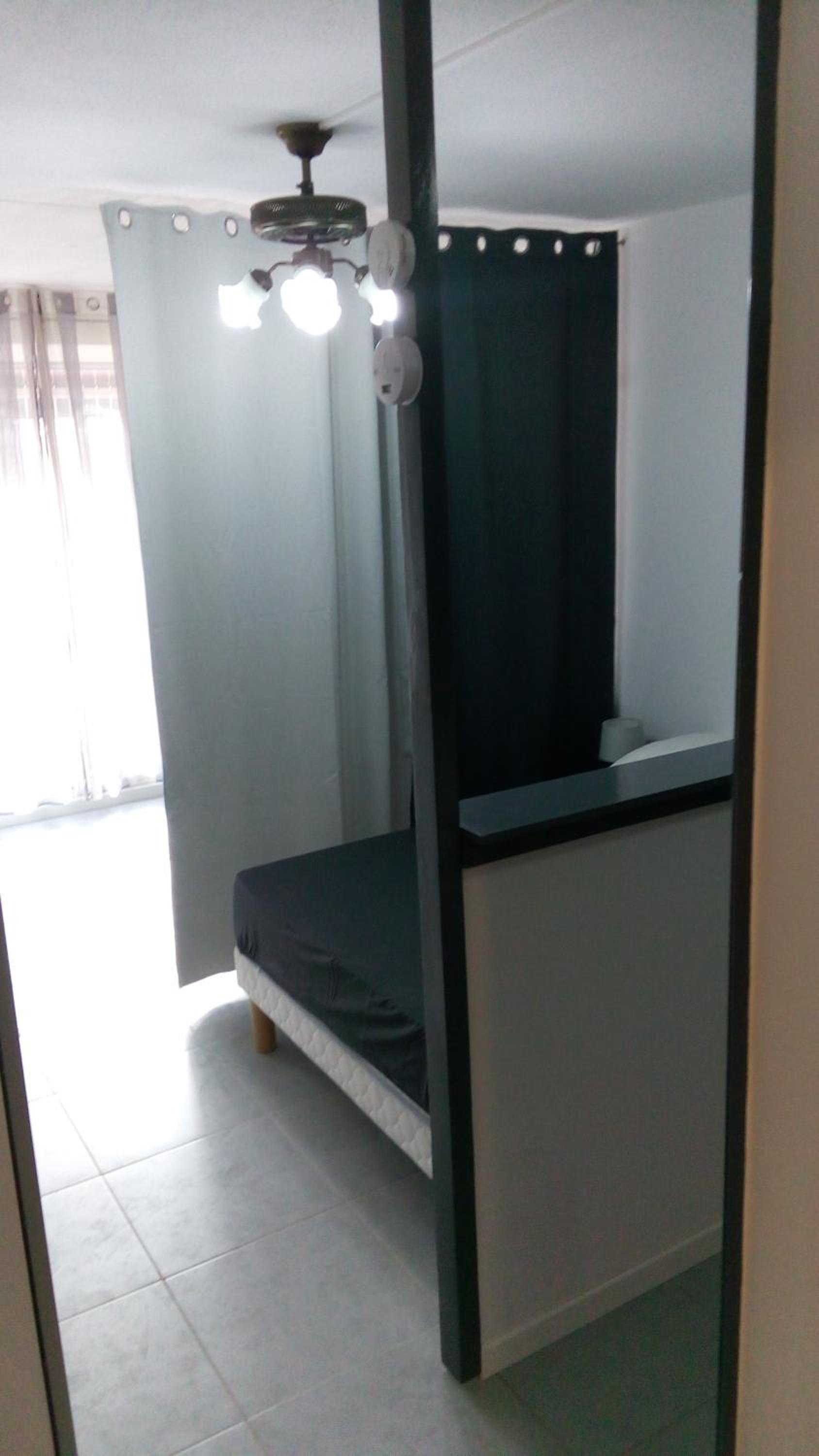 Residence Saint Clair - Studio Elena, photo 16