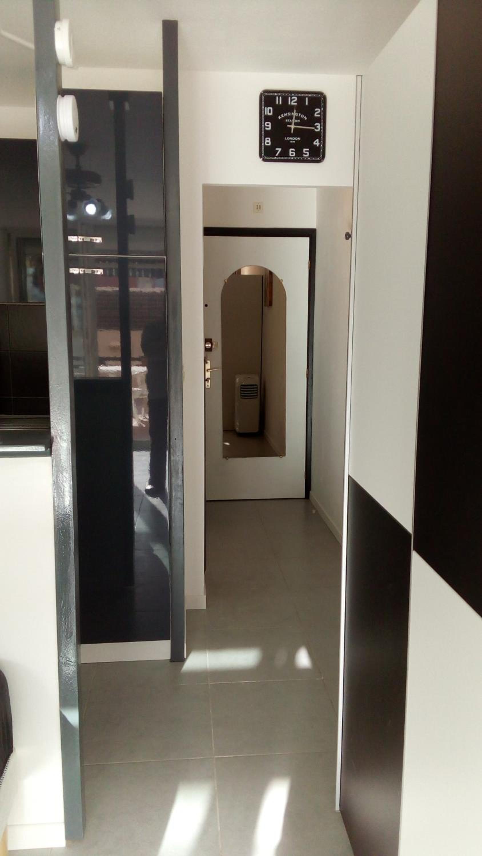 Residence Saint Clair - Studio Elena, photo 9