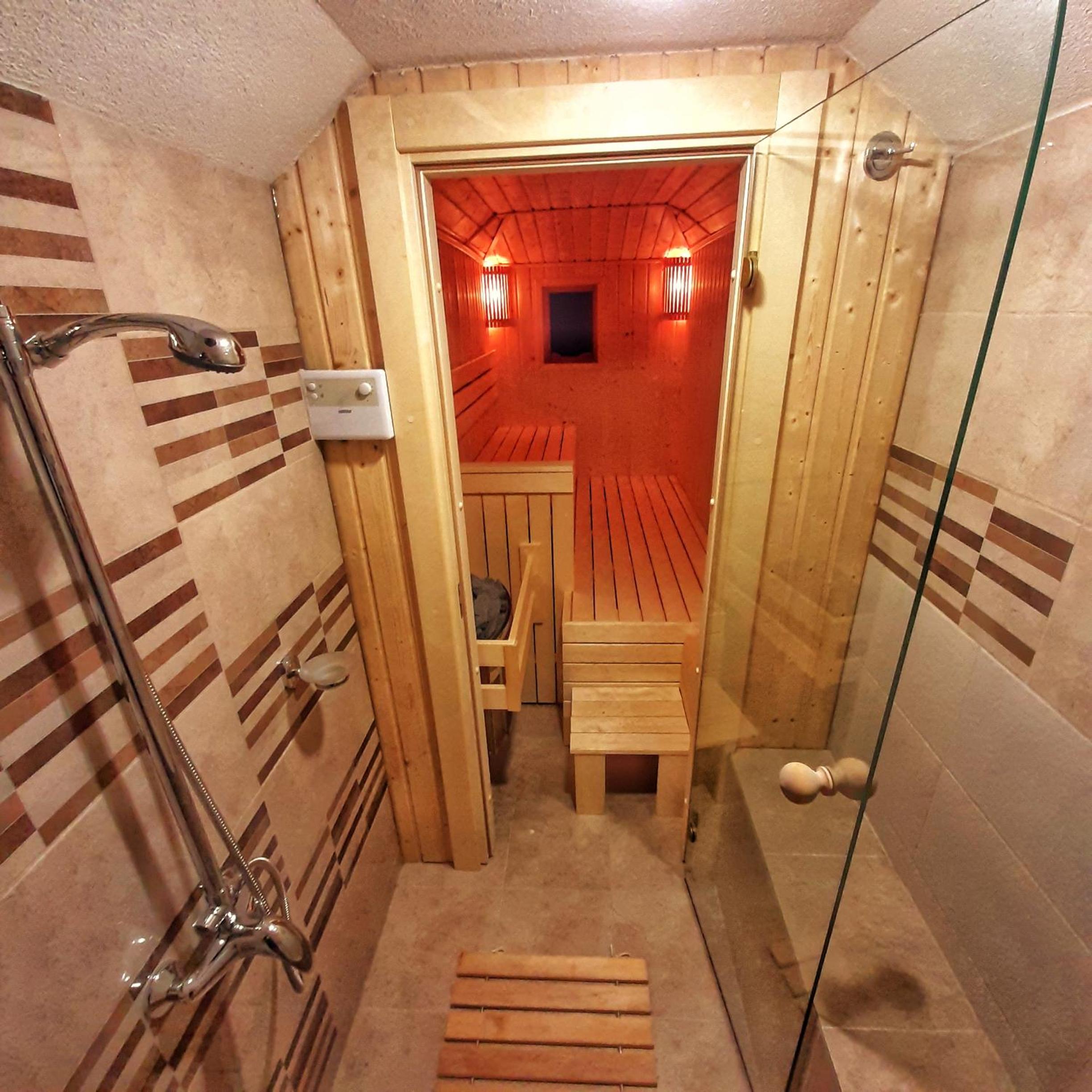 Mountain Lodge Mont Peace, photo 9