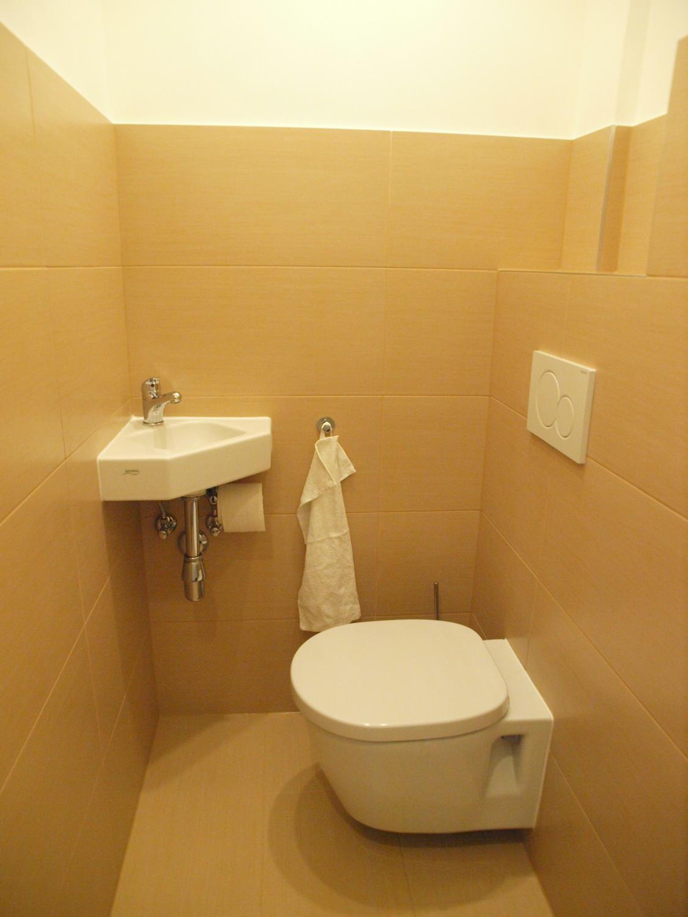 Studio-Apartment Augarten
