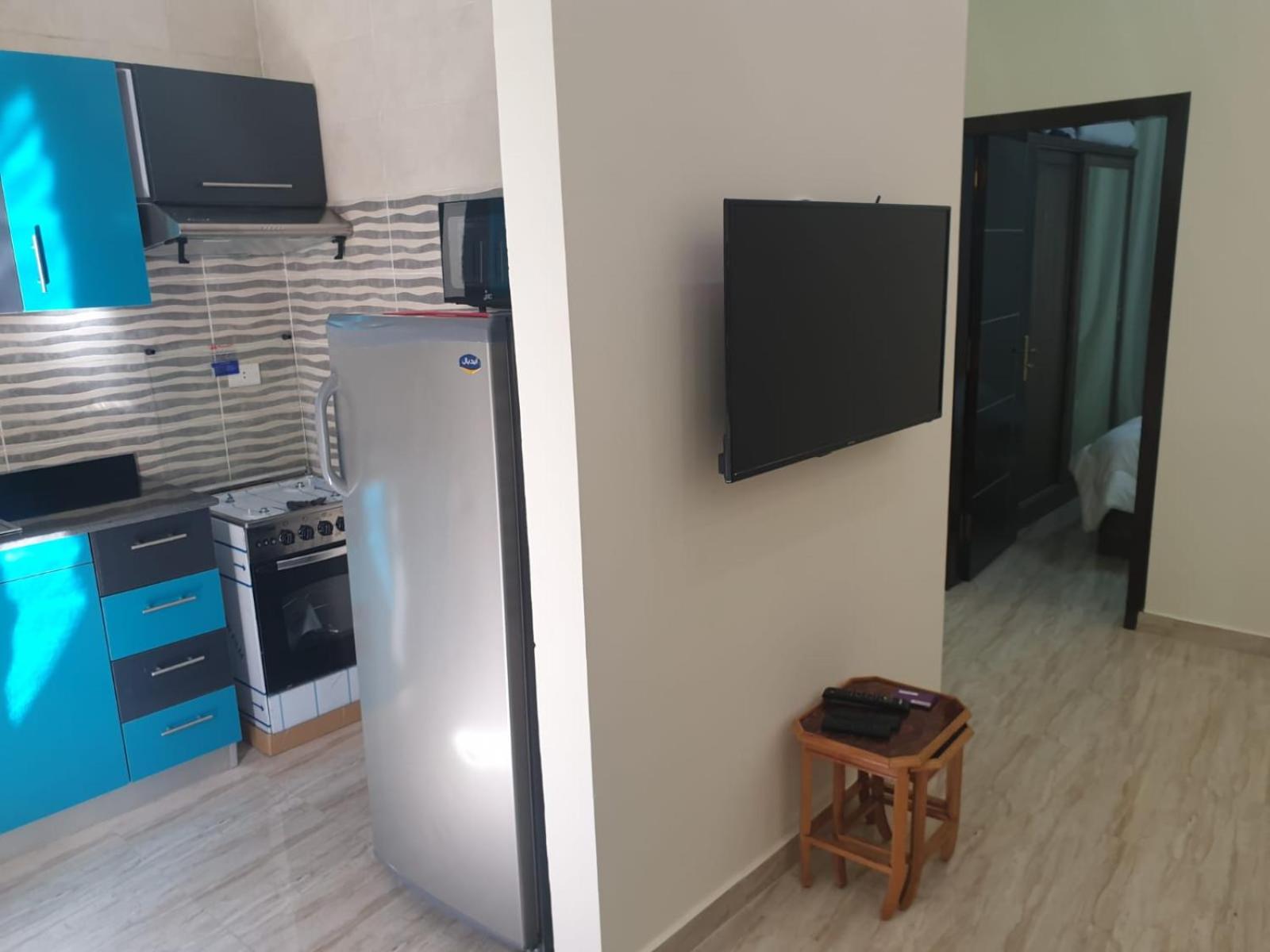 Bravey Apartments view 4