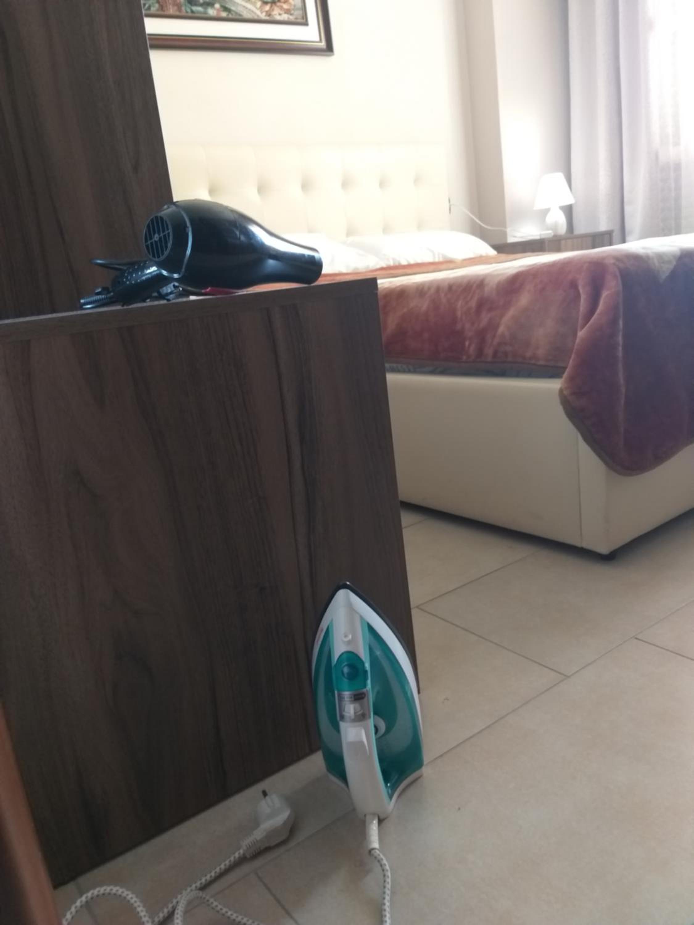 Bral Apartments