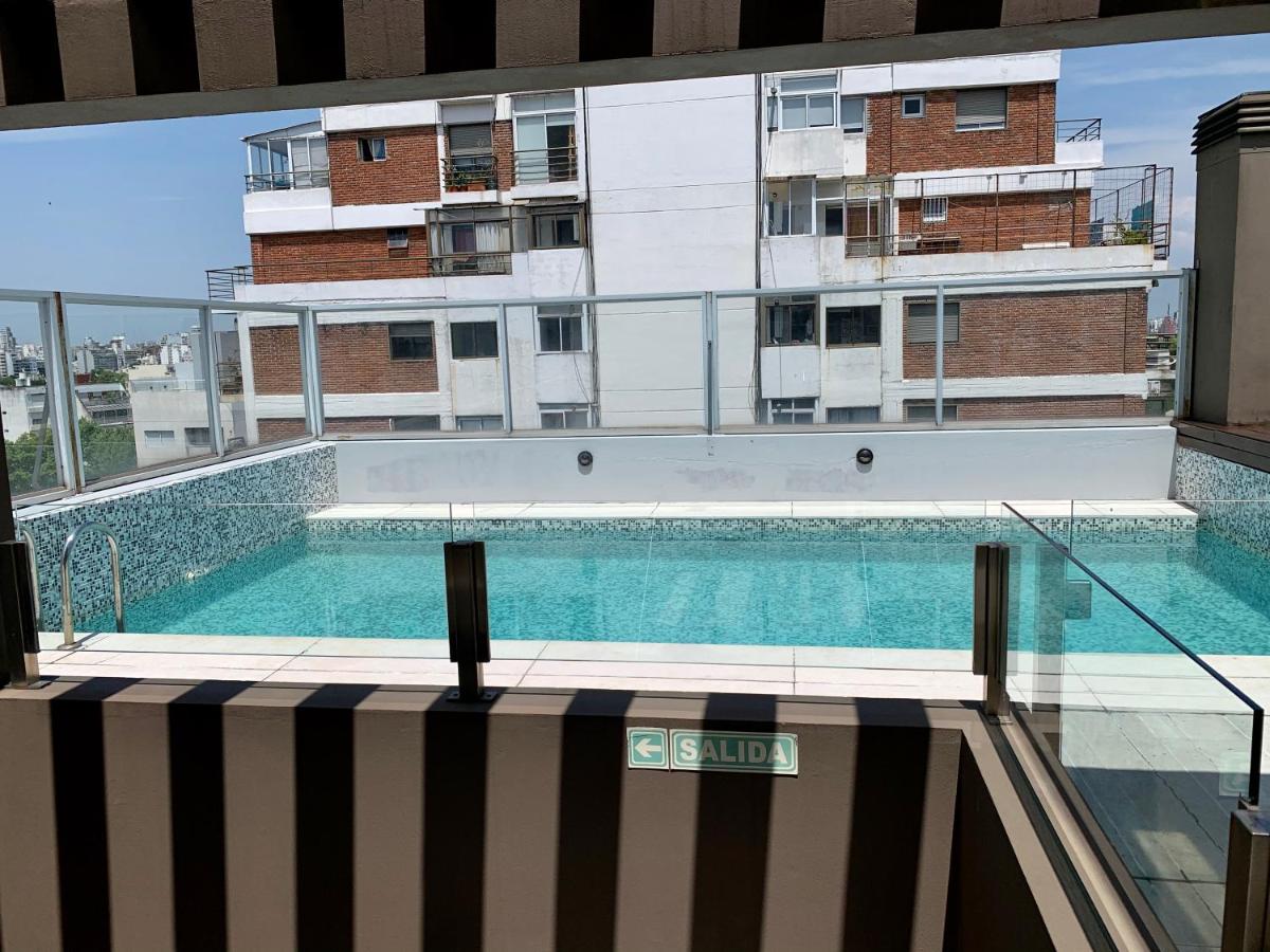 Palermo Soho Trendy Studio