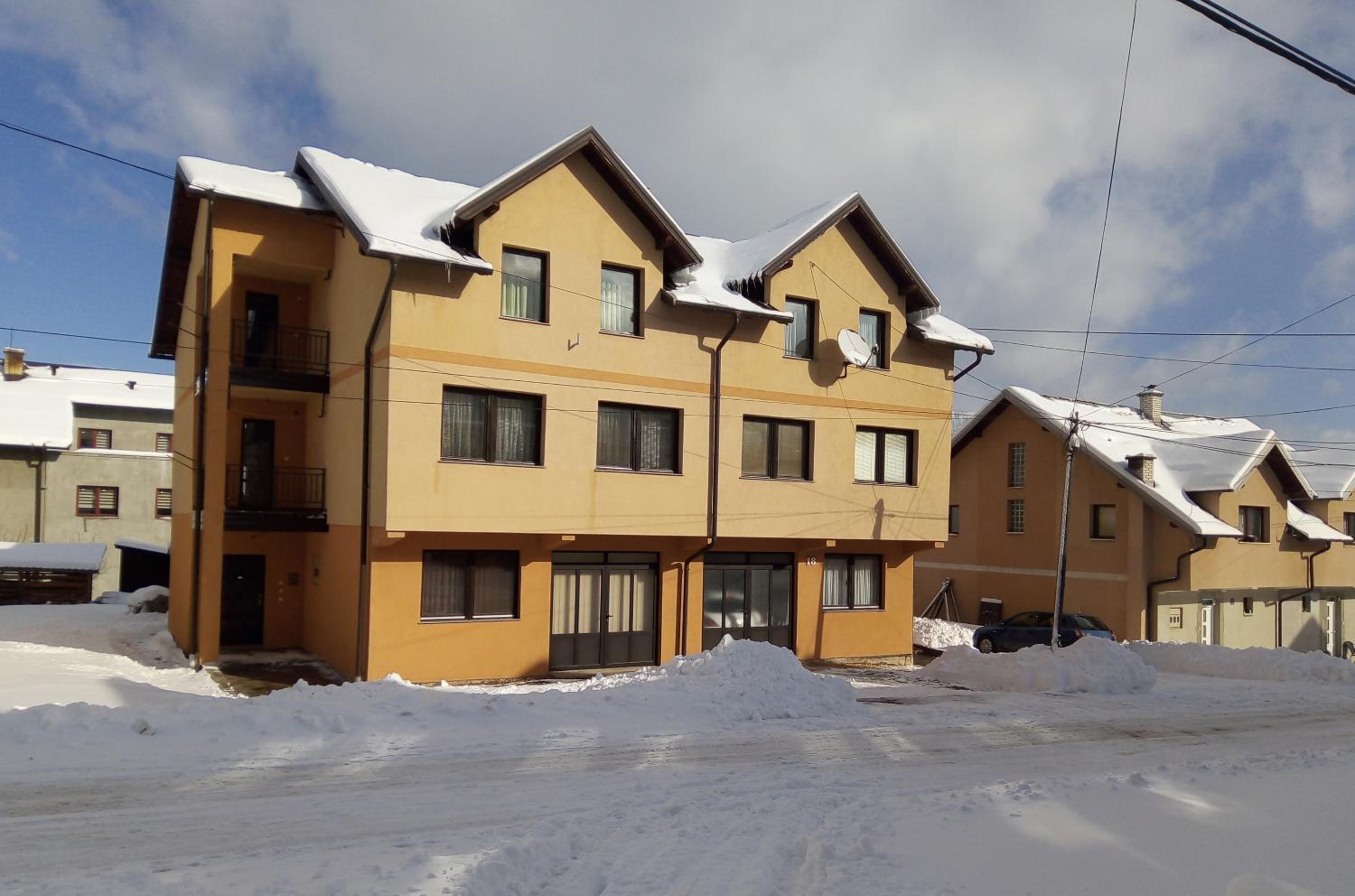 Apartman Balta view 2