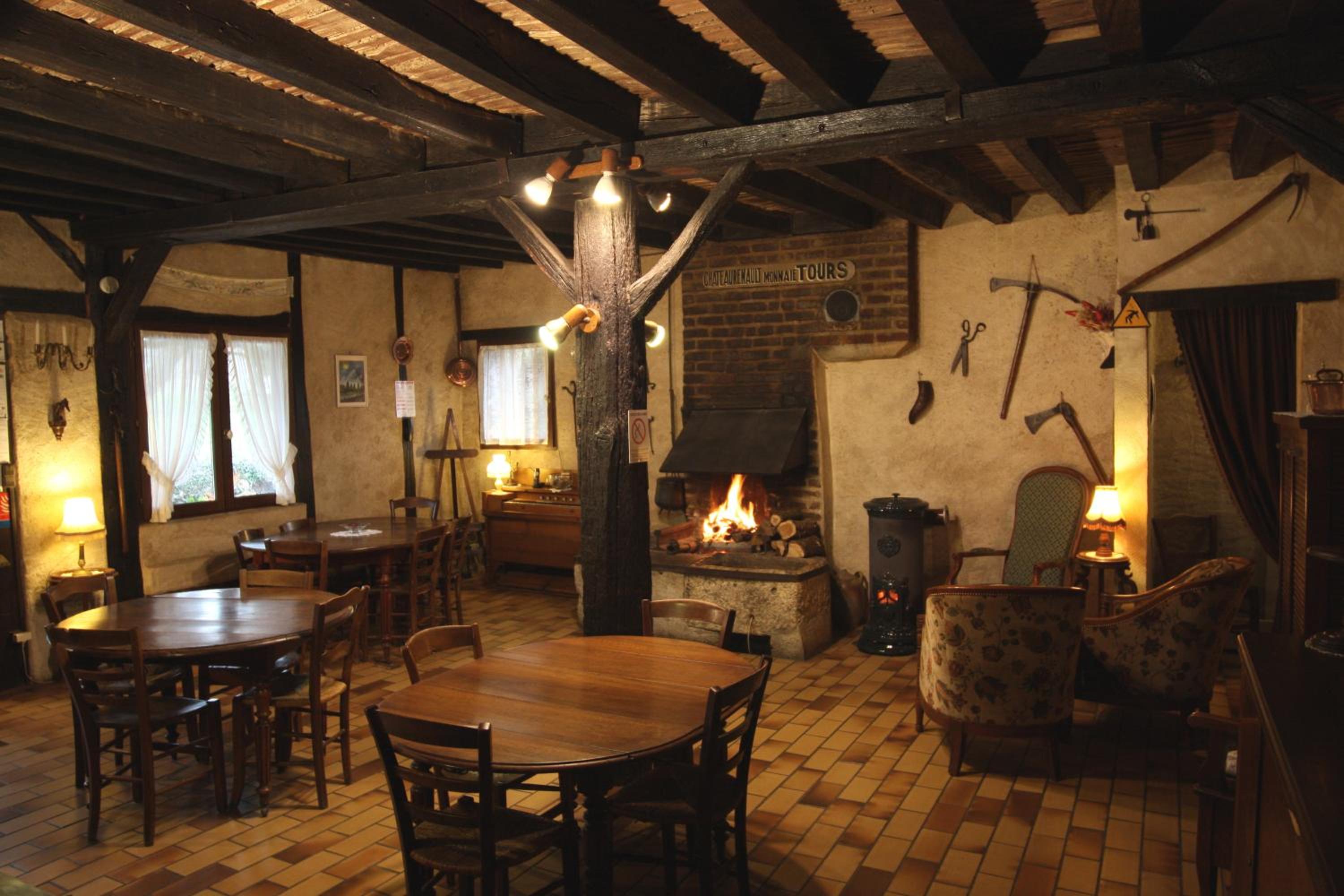 La Maréchalerie