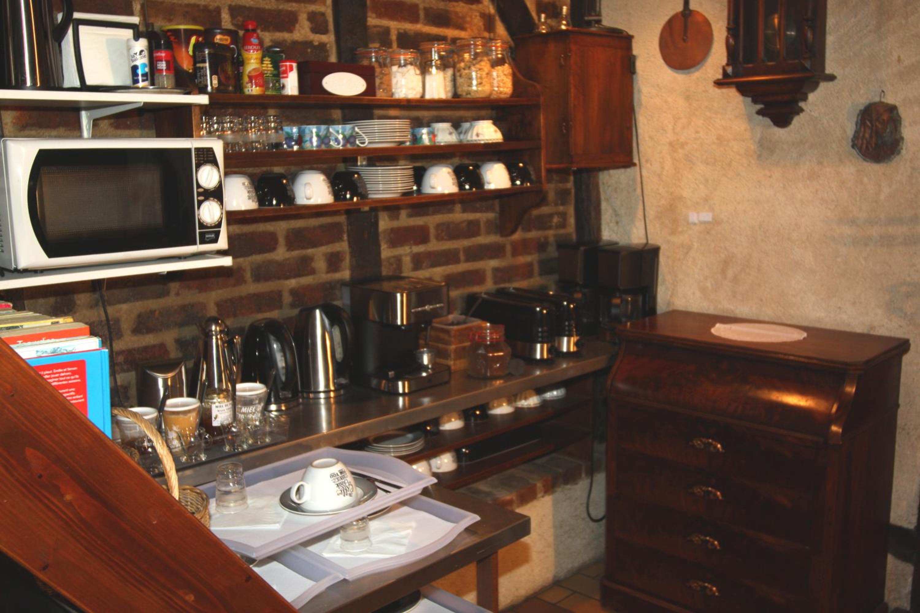 La Maréchalerie