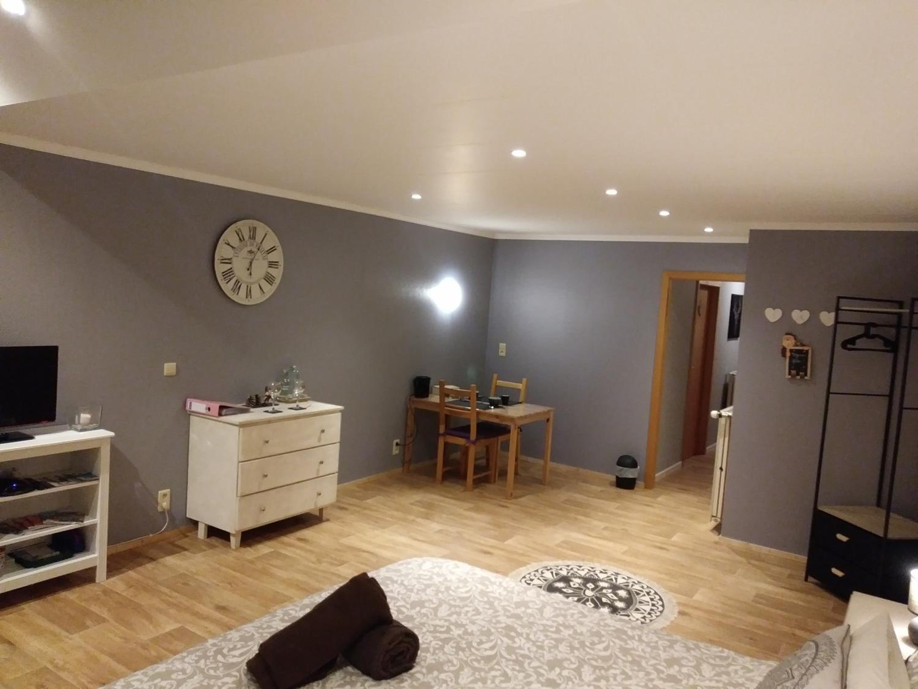 Petites-Tailles - chambre d'hôtes
