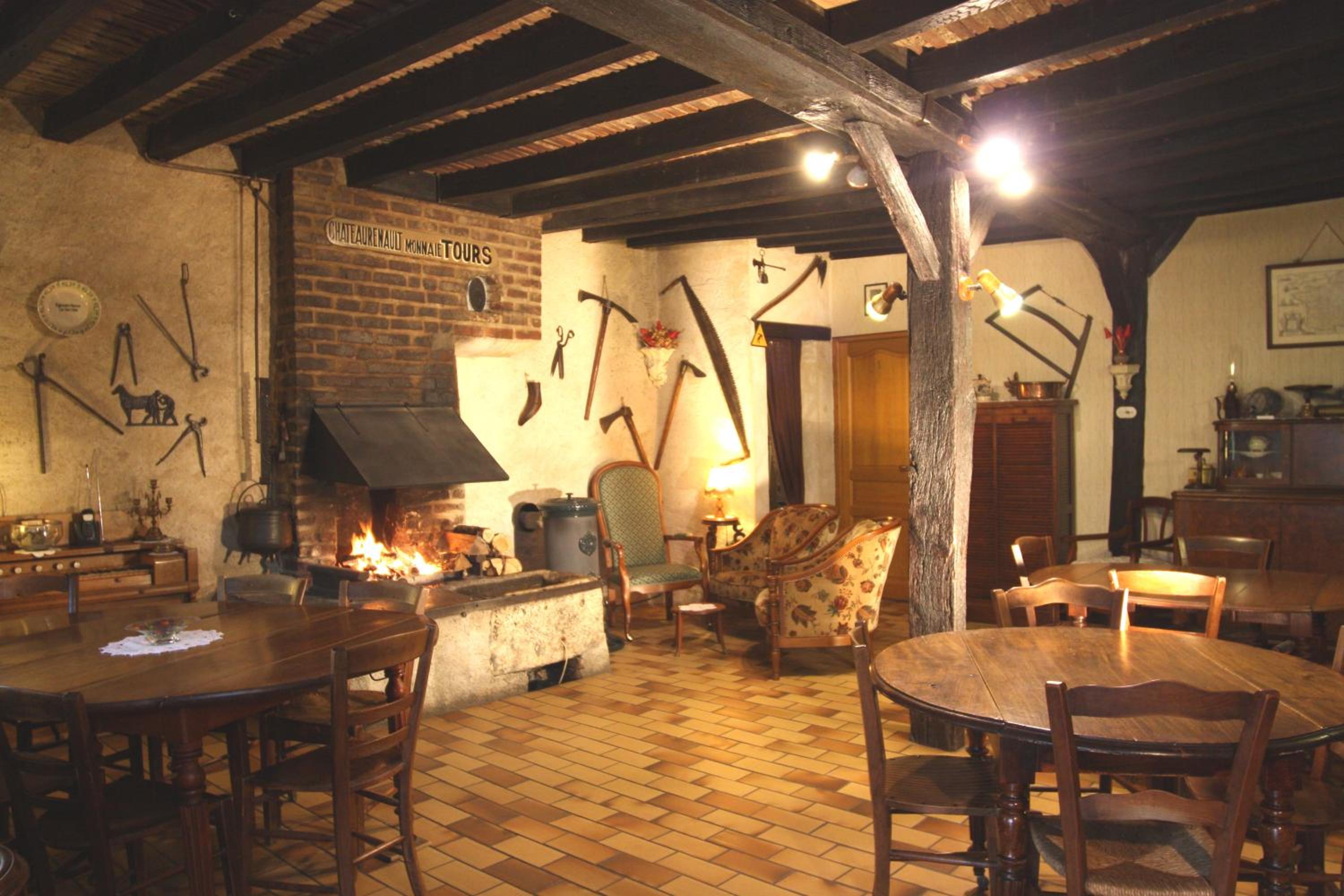 La Maréchalerie