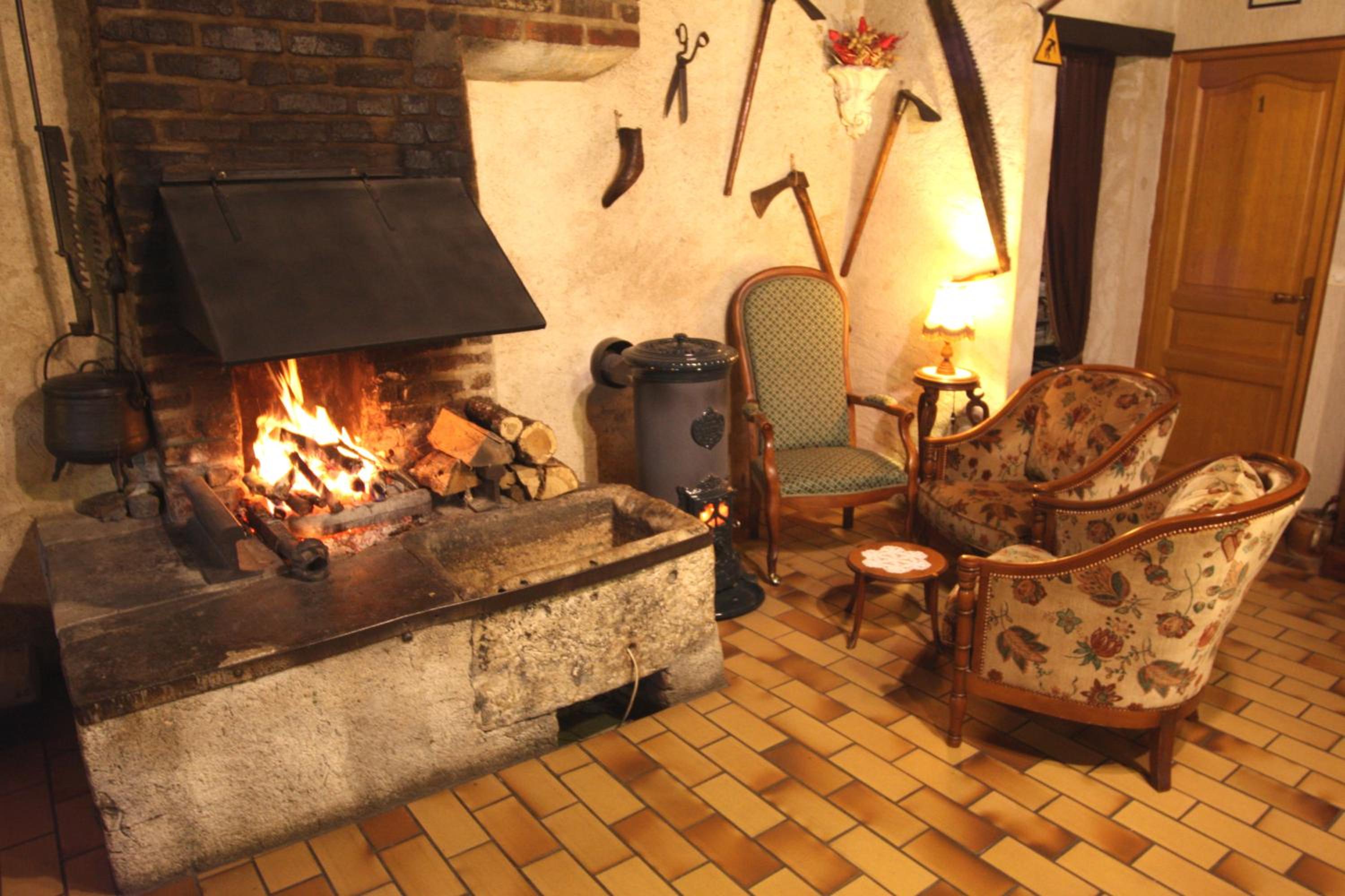 La Maréchalerie
