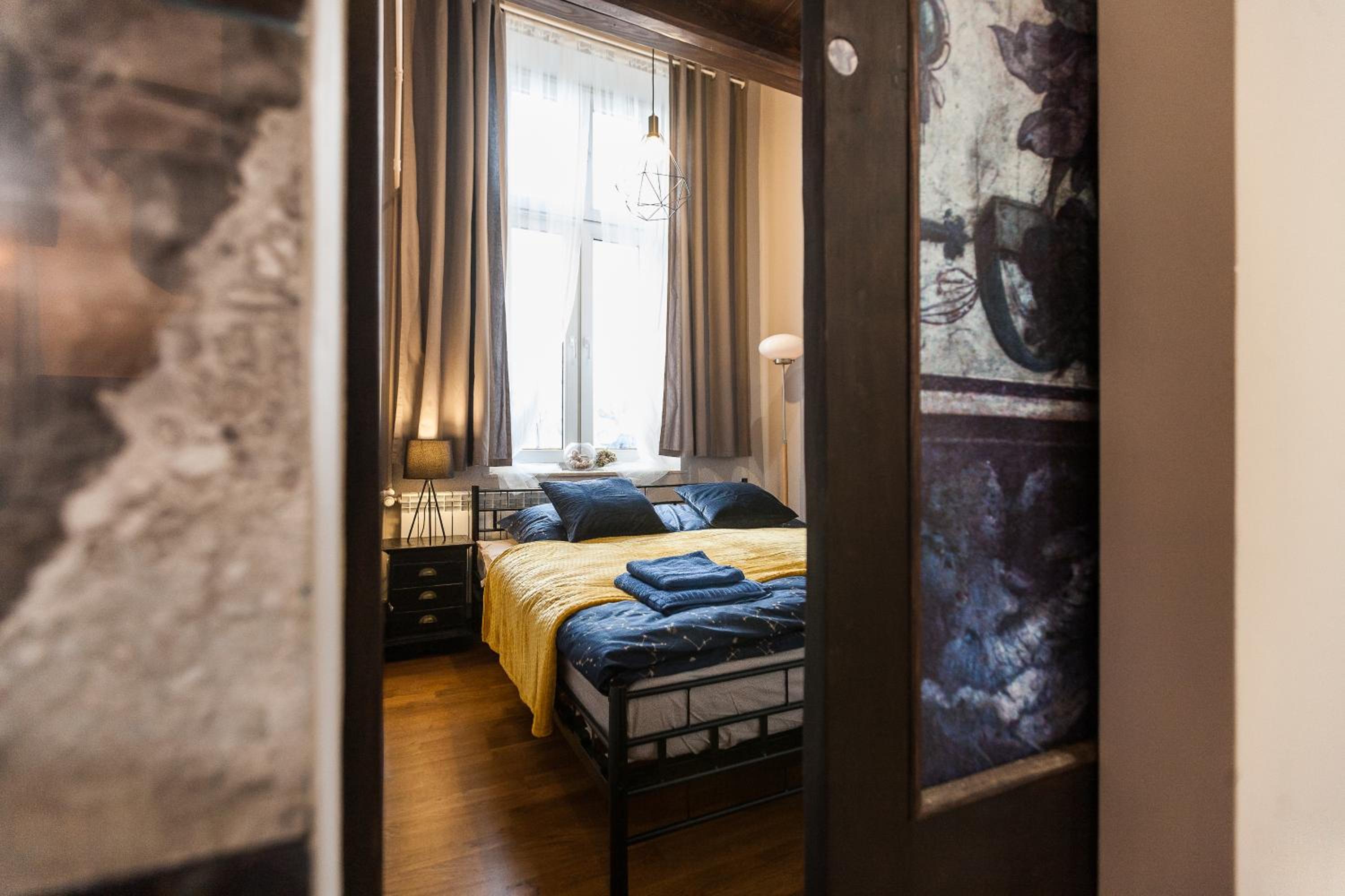 Stylish Apartment in Krakow Old Town view 3