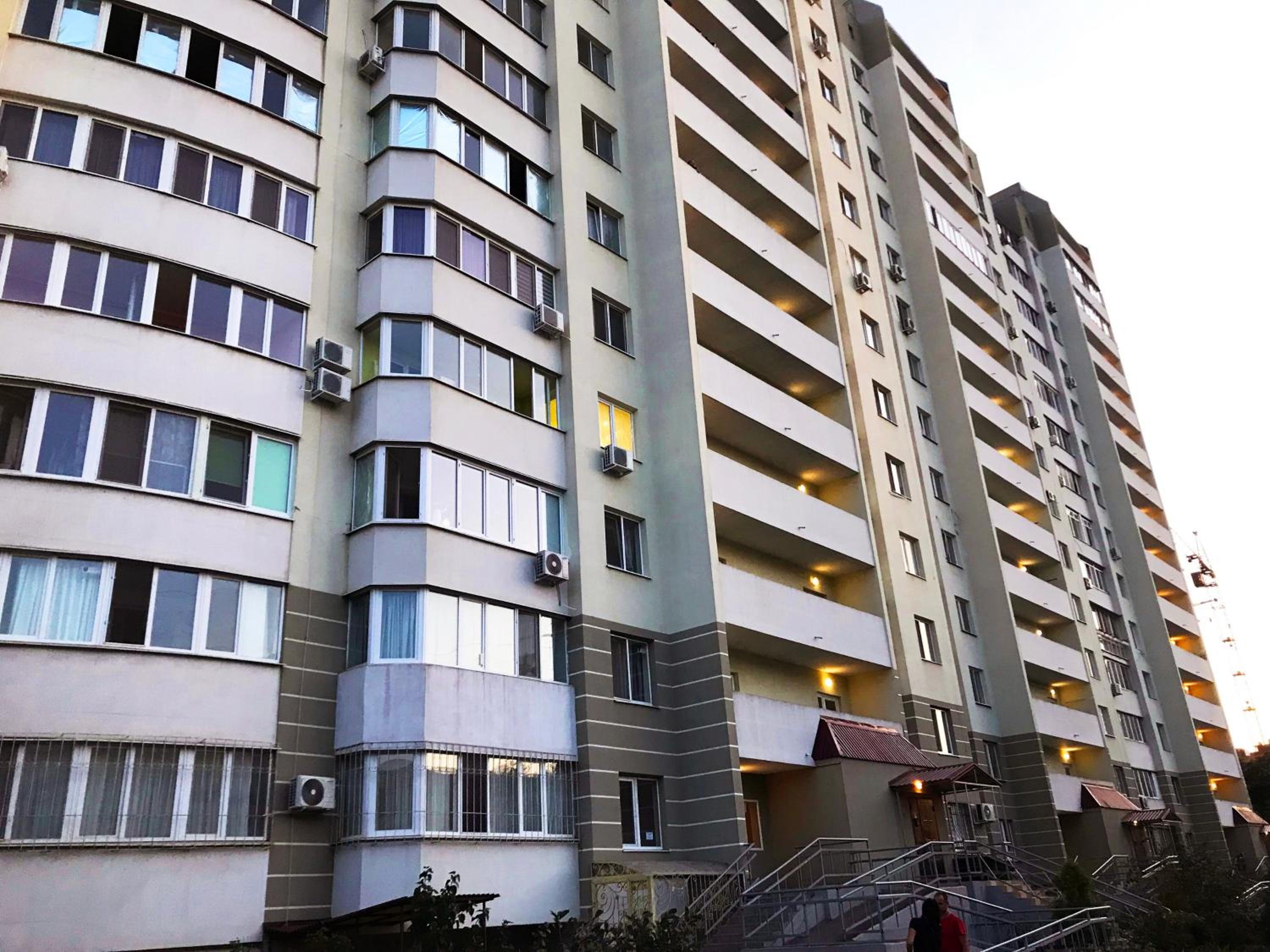 Separate Appartment at Shota Rustaveli Street