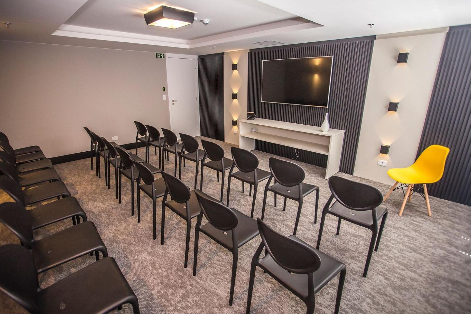 Studio Central prox a Rua XV de Novembro - ALL1311 view 3
