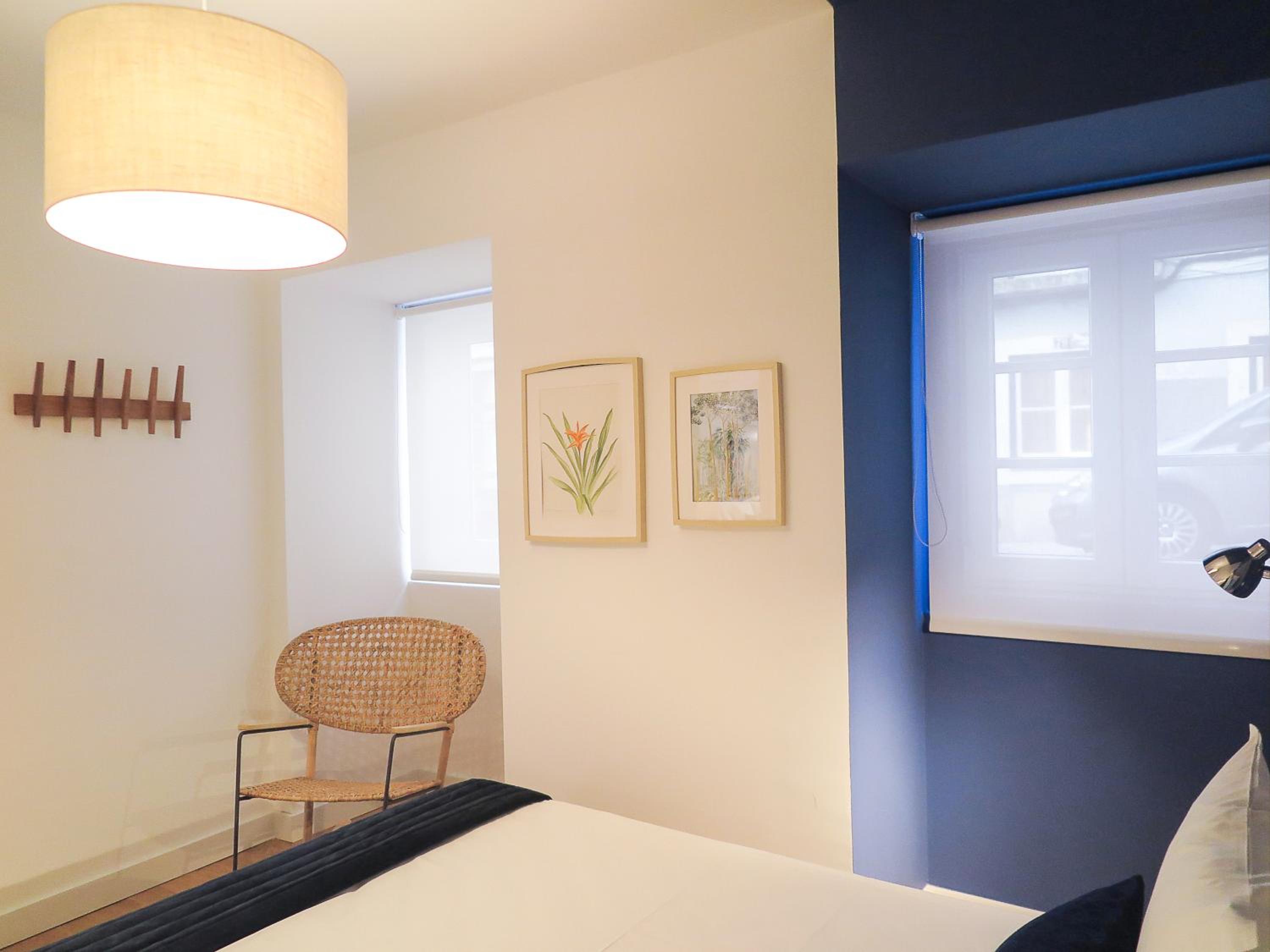 Santos Stylish Cozy Apt – AC_Green Terrace view 4