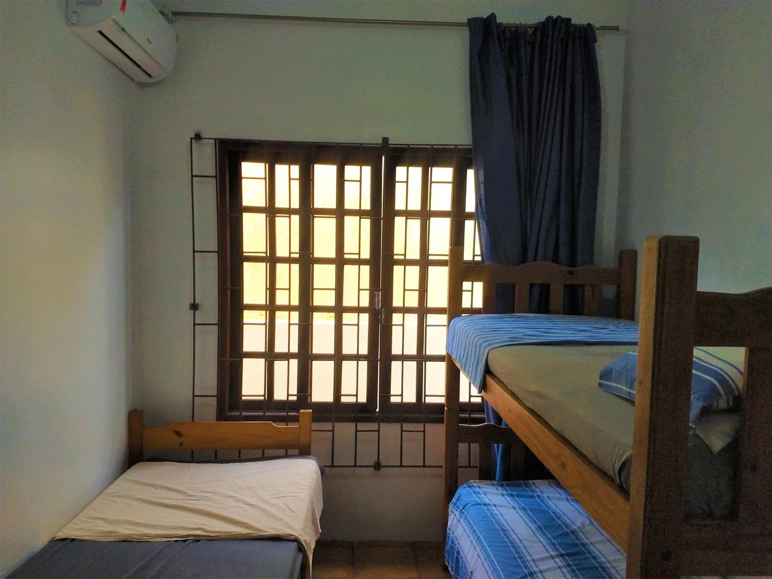 Casa na praia dos Ingleses para até 12 pessoas