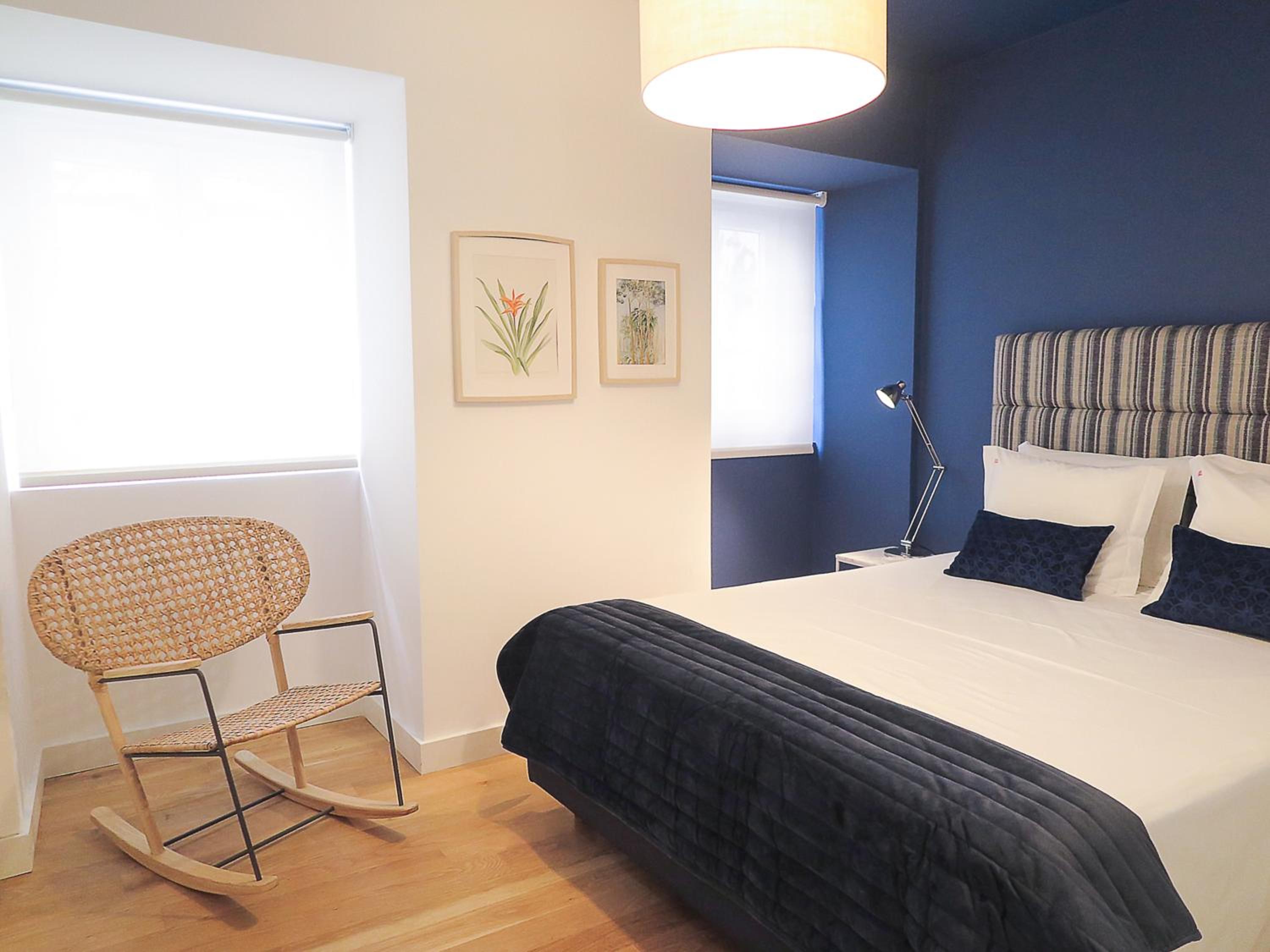 Santos Stylish Cozy Apt – AC_Green Terrace view 5