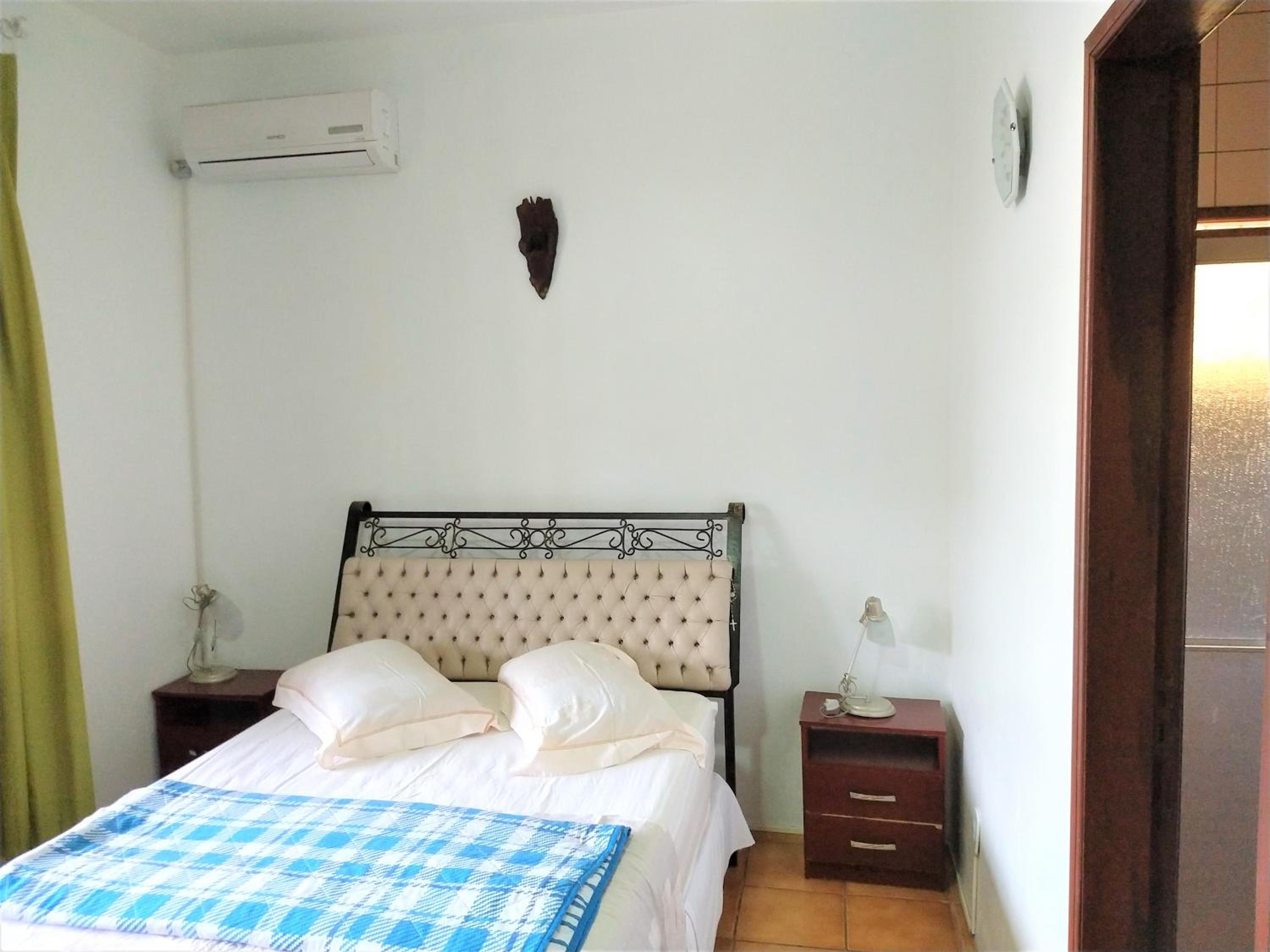 Casa na praia dos Ingleses para até 12 pessoas