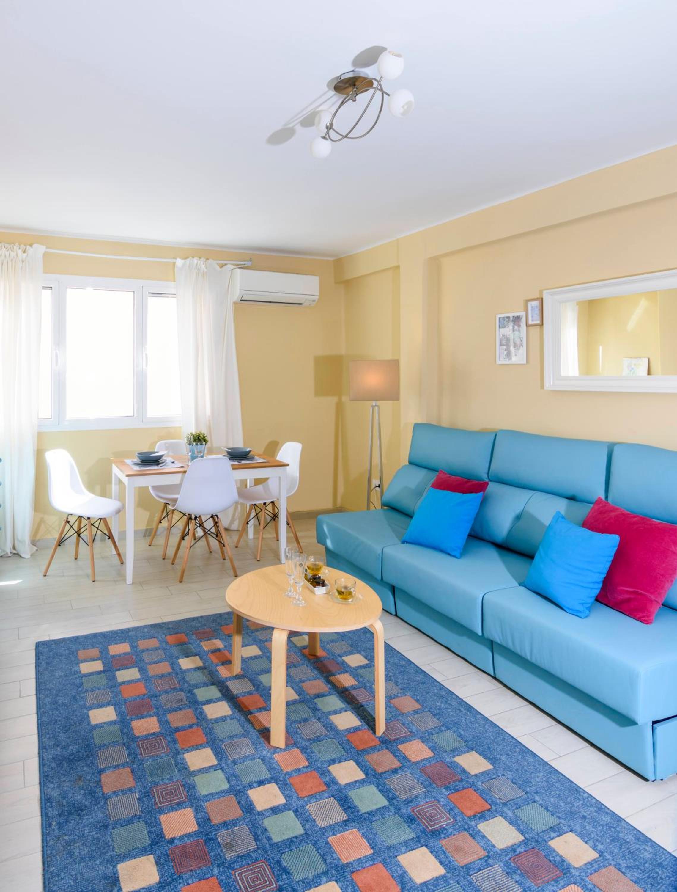 Apartamento Vialia