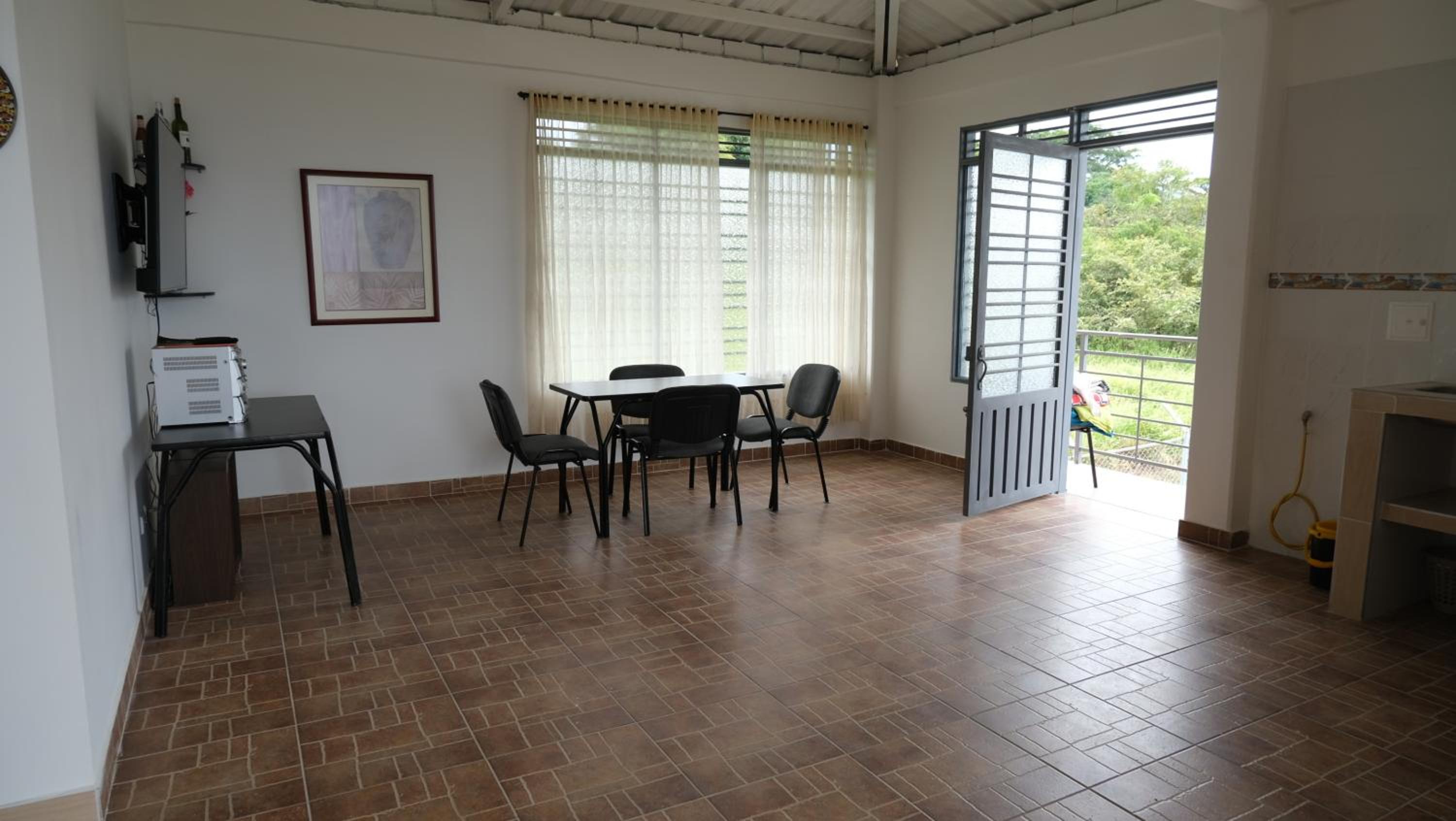 Rivera Maya Hotel Campestre en Rivera