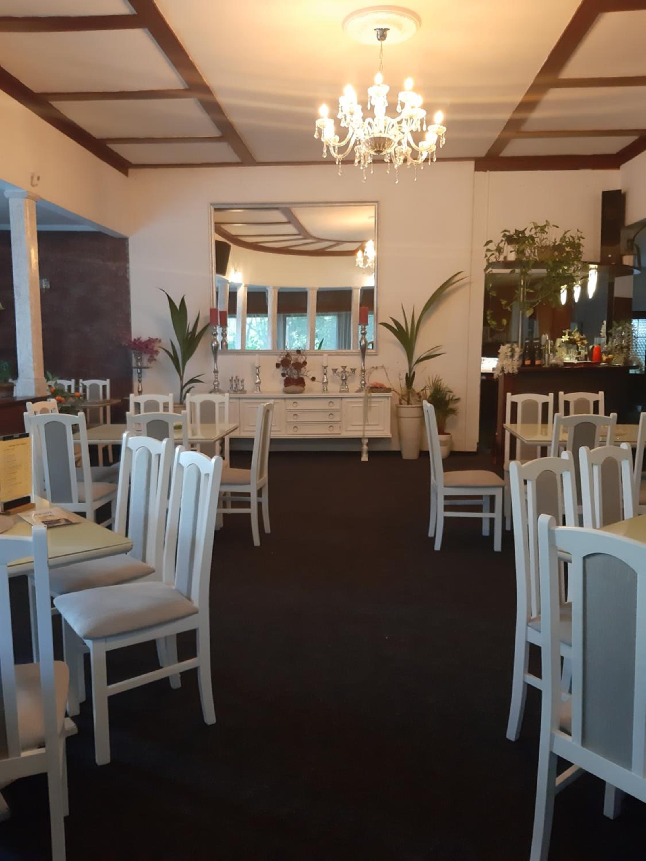 Penzion a Restaurace Belveder Romantico, Mini-zoo, Free parking