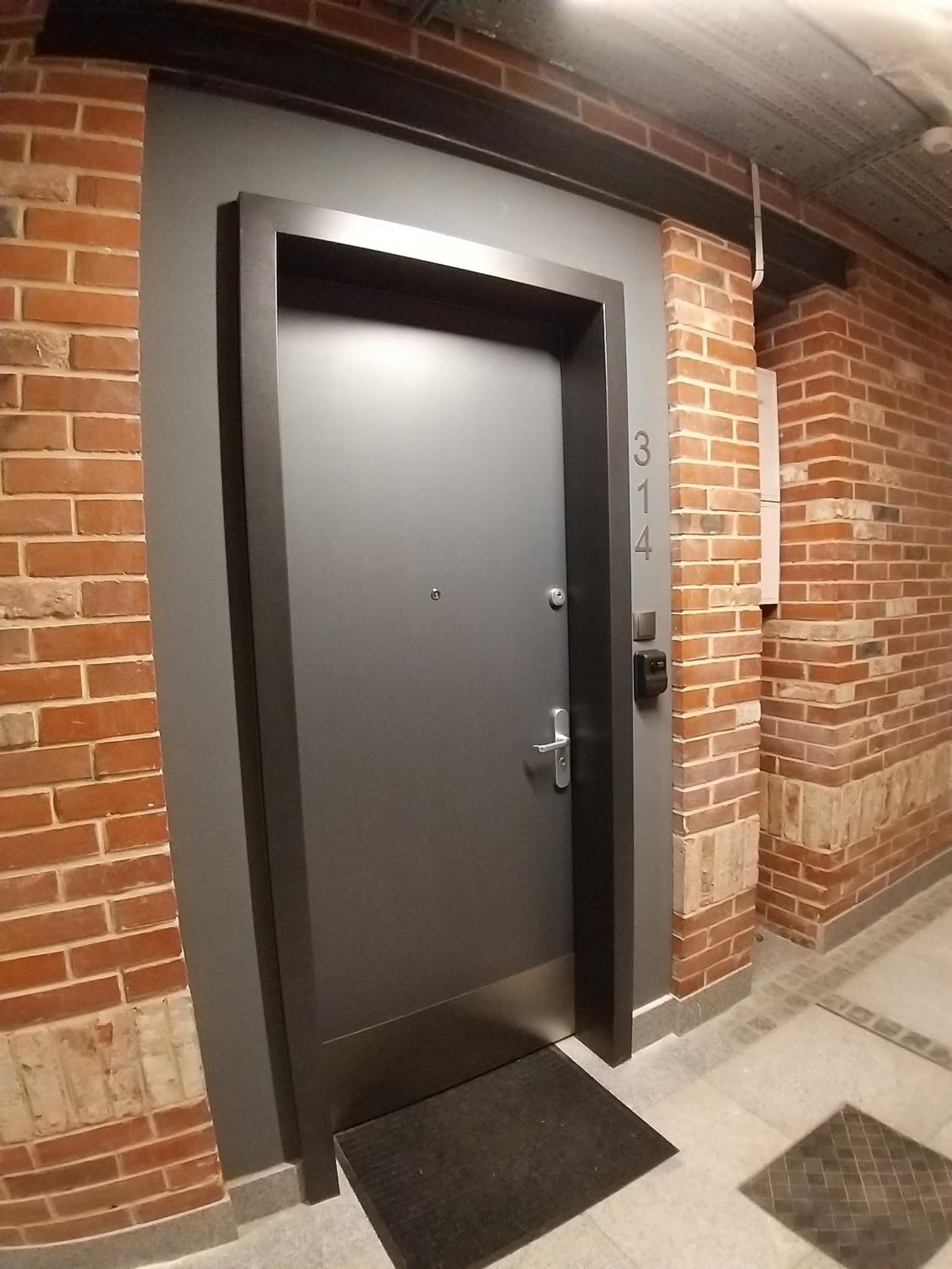 LOFT 314 en Żyrardów