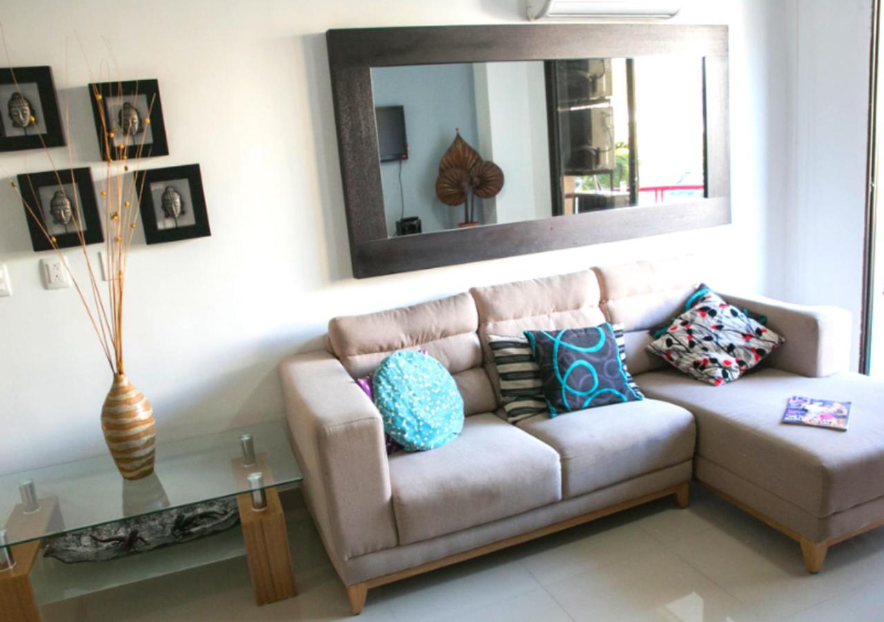 Apartamento en Rodadero Santa Marta a pocos pasos de la playa