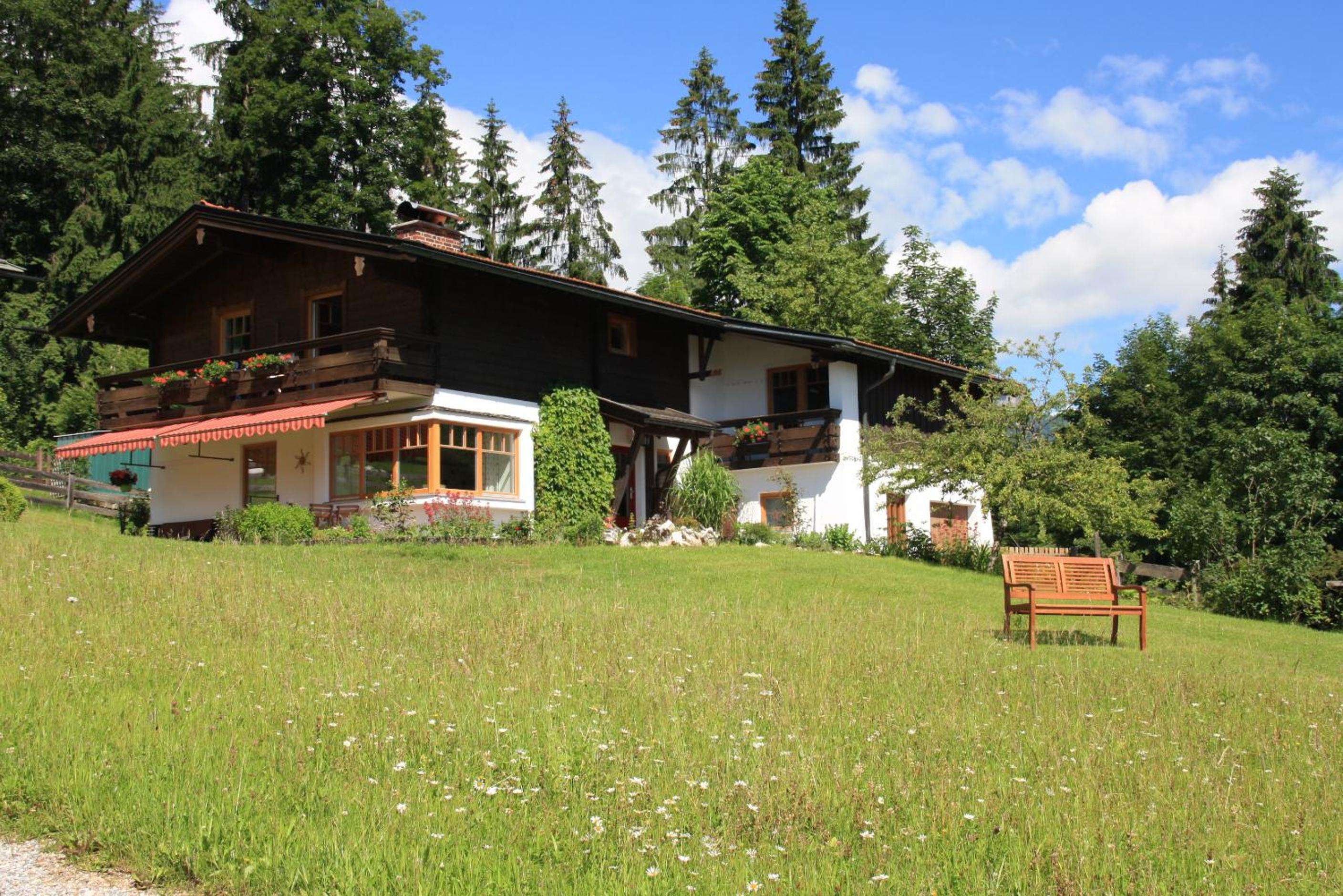 Haus Jakob