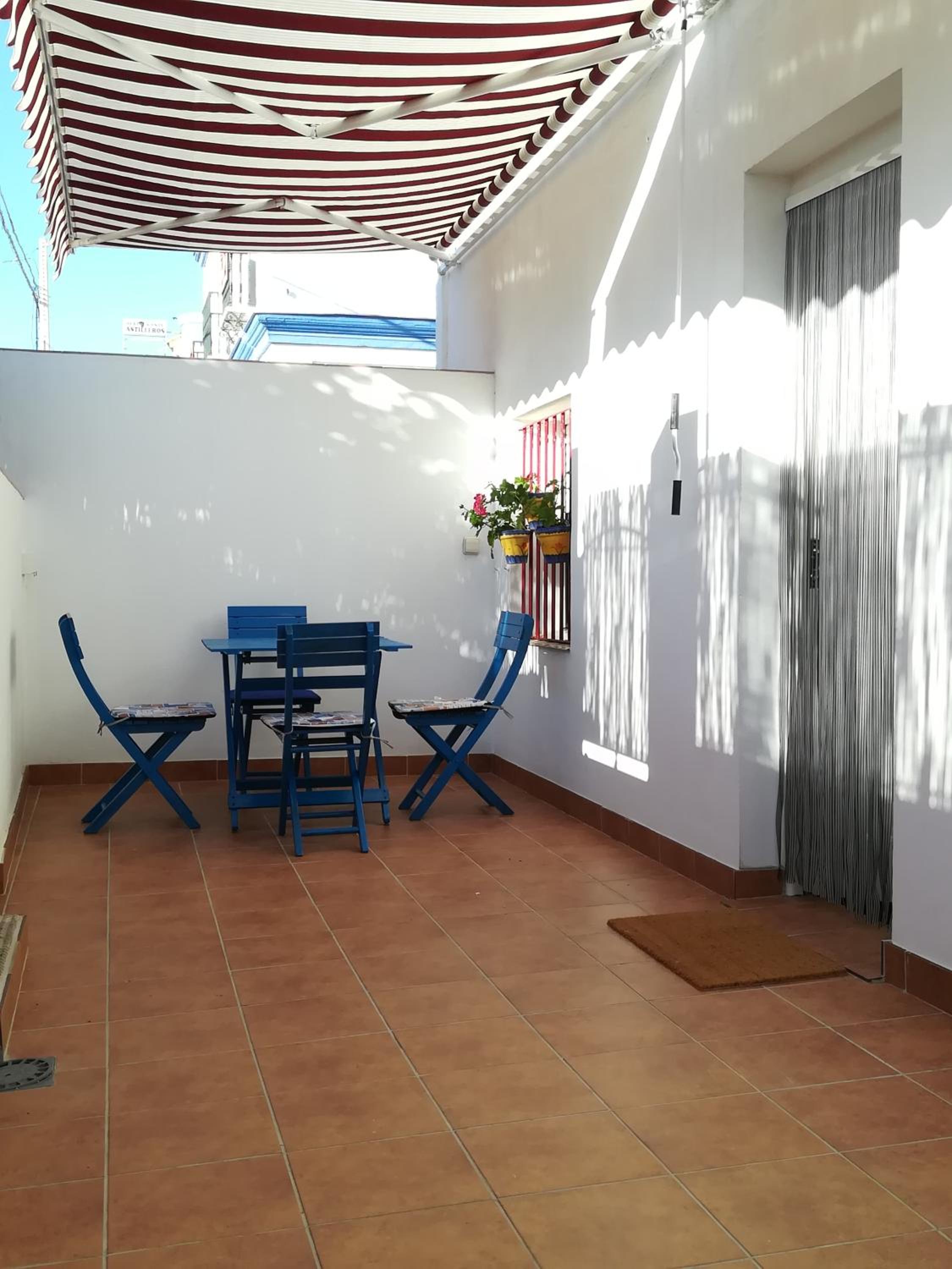 apartamento sanlucar playa