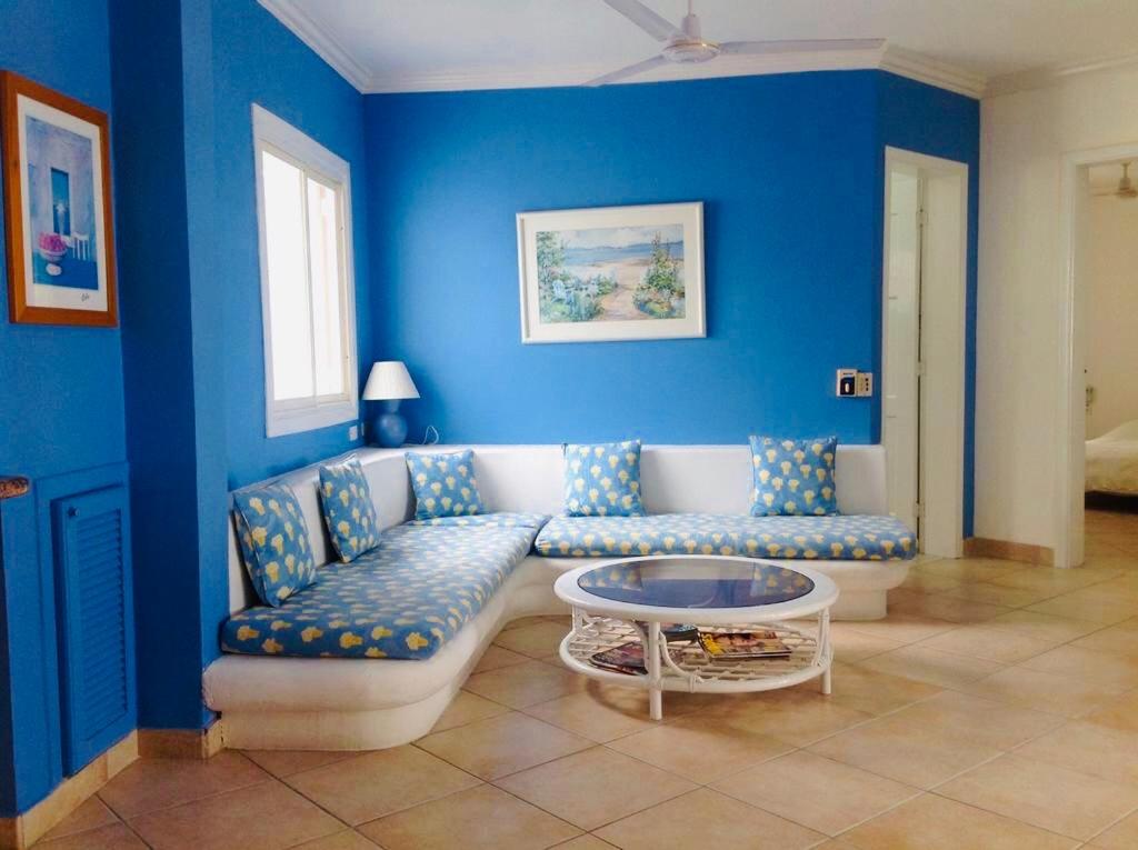 Precioso Dpto a 20m de la playa Con Aire Acondicionado en Ambos Dormitorios Club Casablanca view 5
