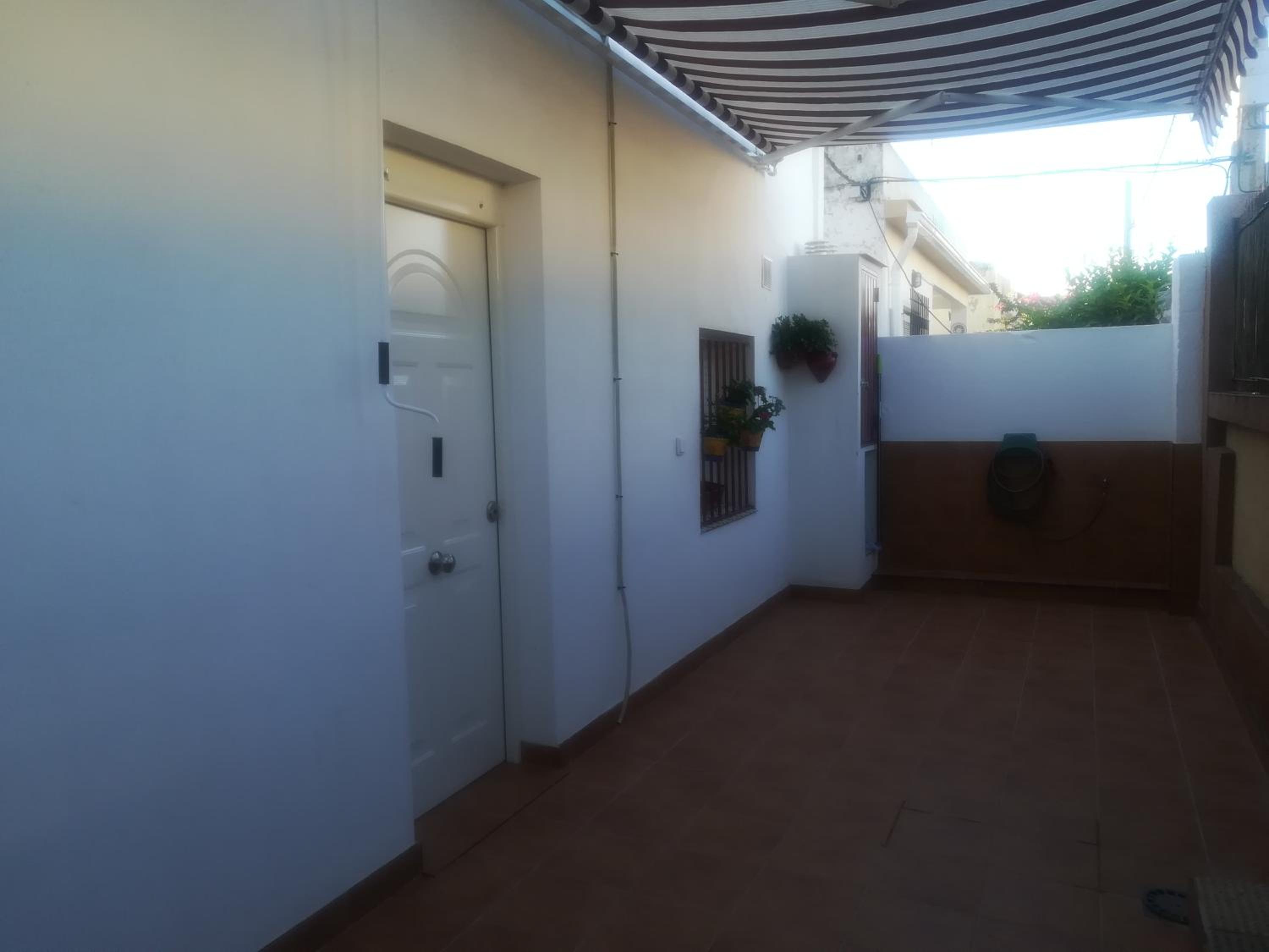 apartamento sanlucar playa