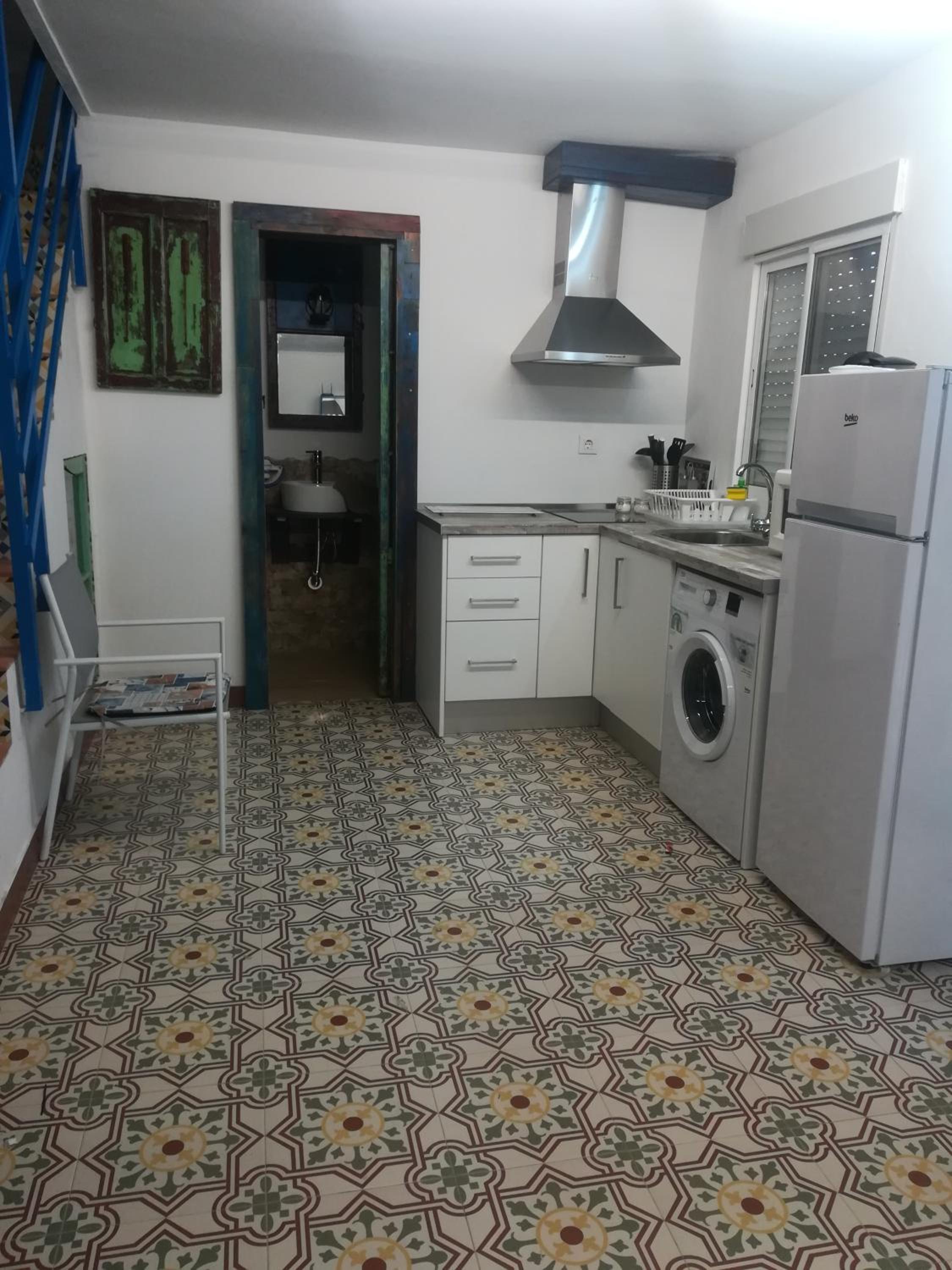 apartamento sanlucar playa