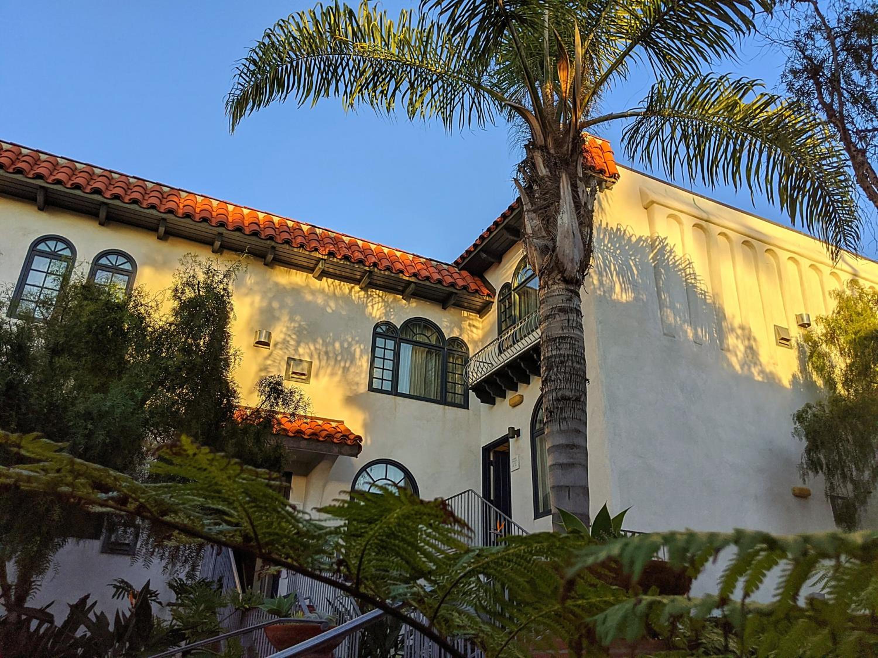 Grande Colonial Hotel 21