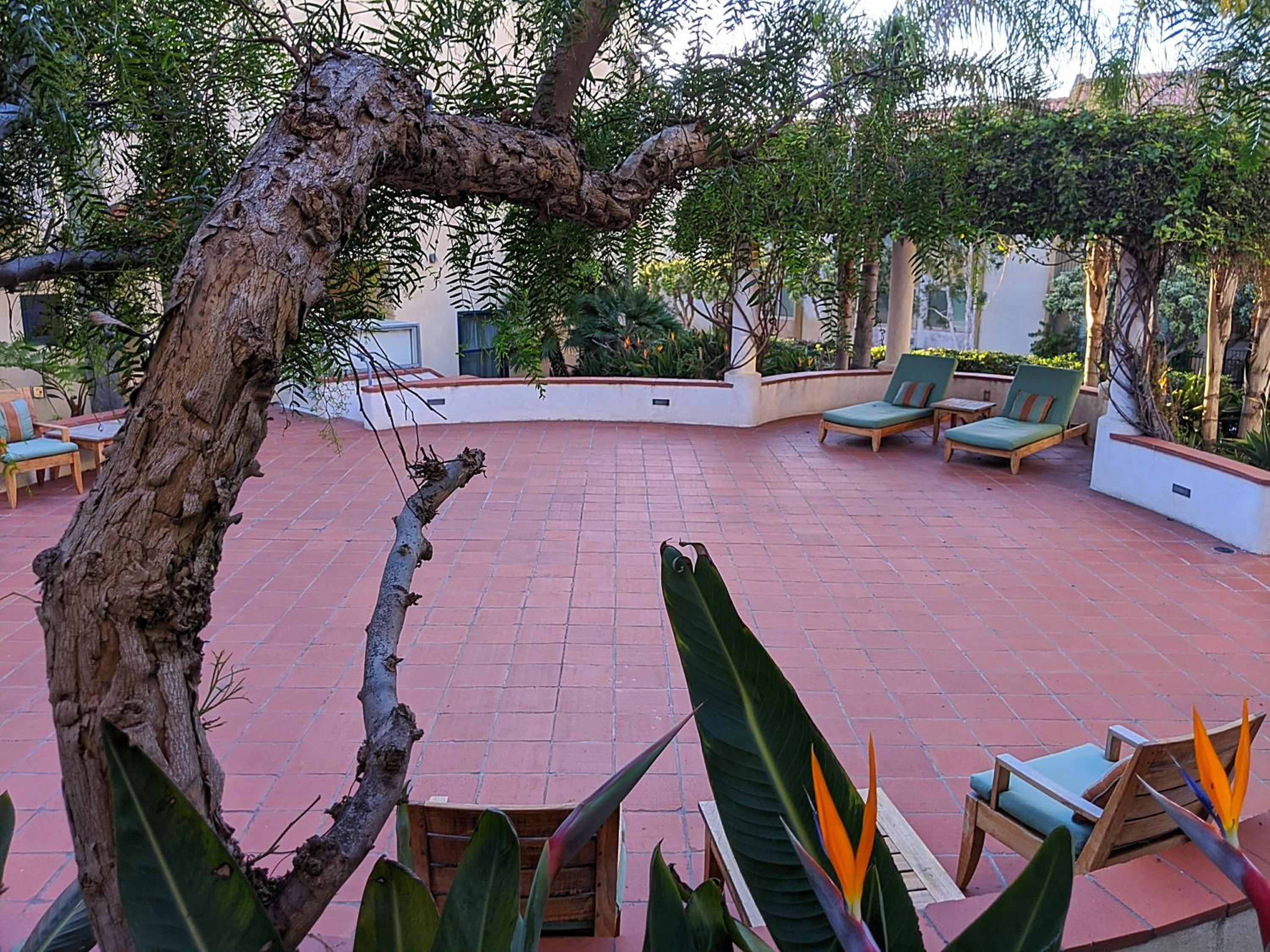 Grande Colonial Hotel 18
