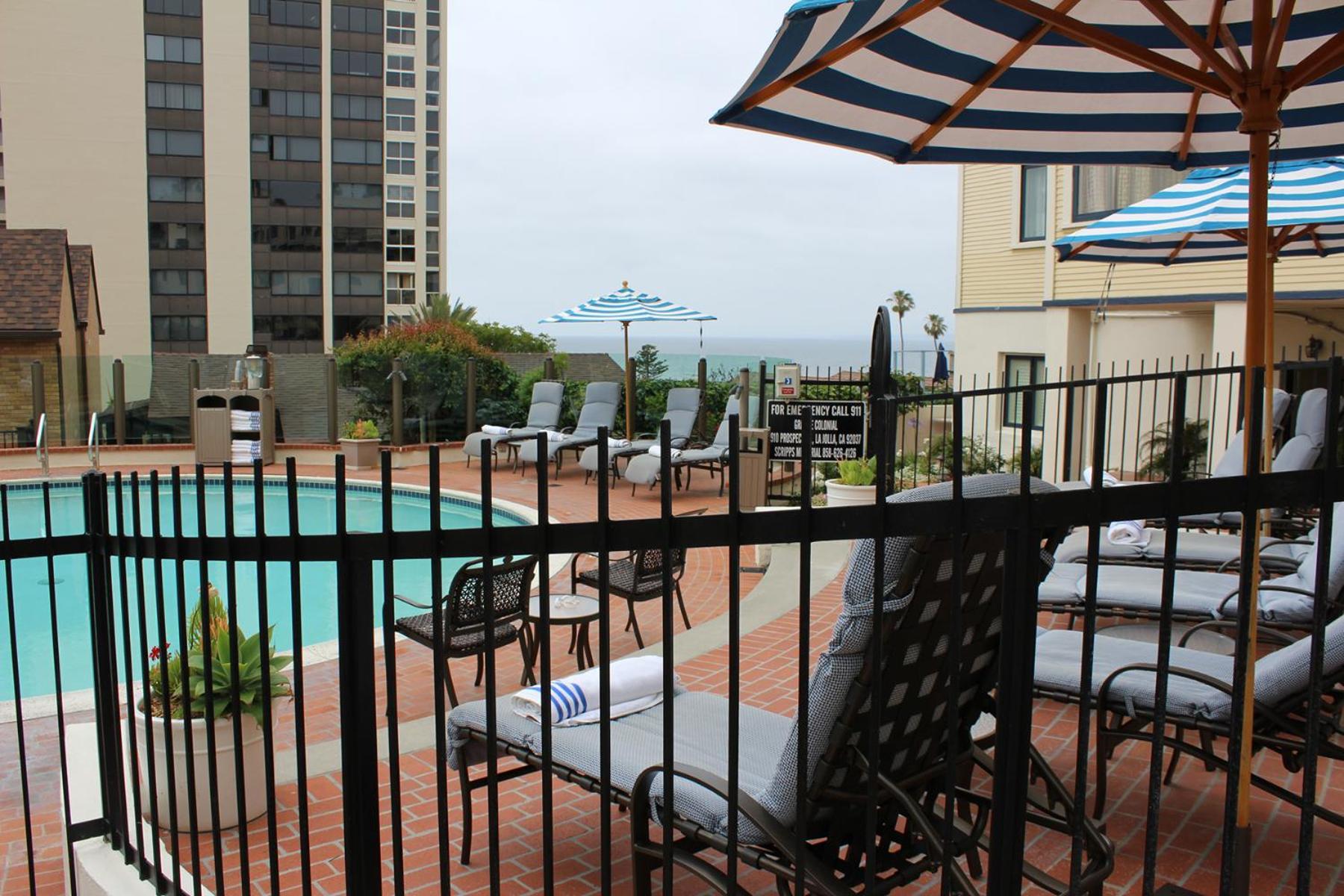 Grande Colonial Hotel 27